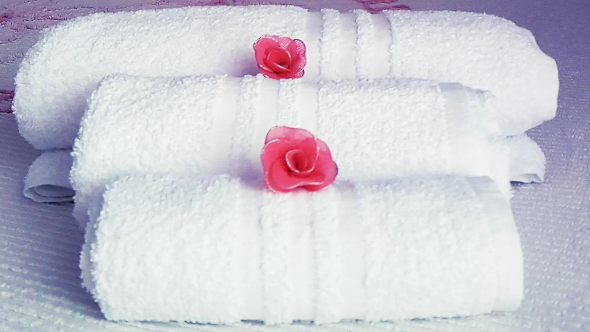 Bedroom, Bed in B&B Regina Elena