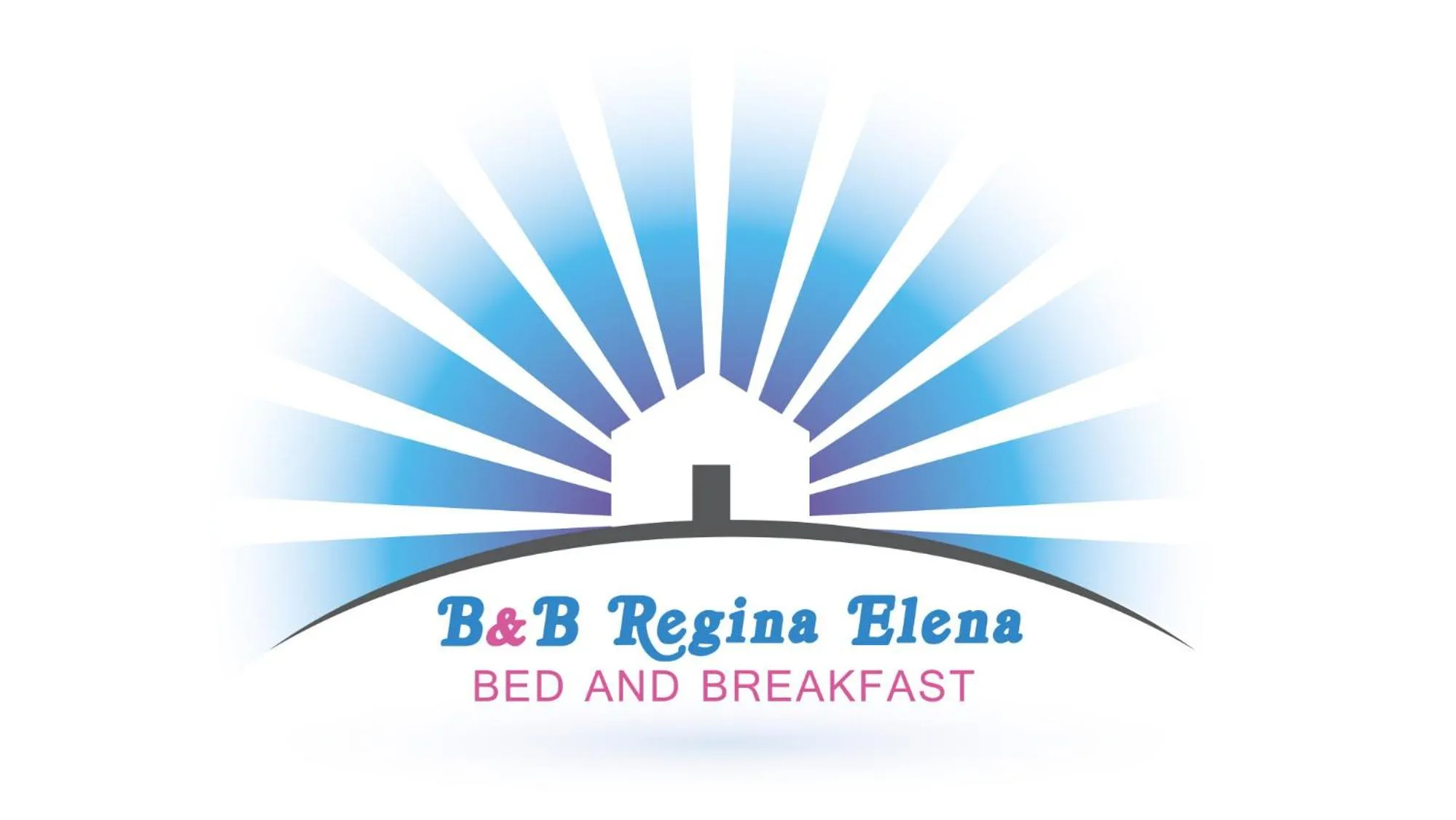 Property logo or sign in B&B Regina Elena