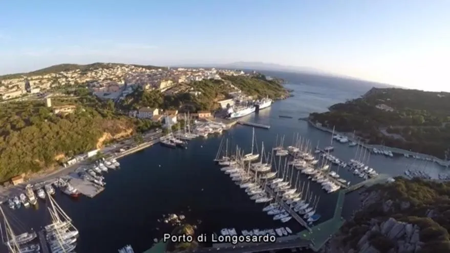 Nearby landmark in Hotel Sandalion