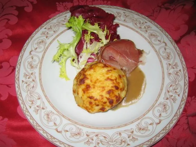 Restaurant/places to eat in Principato Di Ariis Hotel 3 stelle Room Only