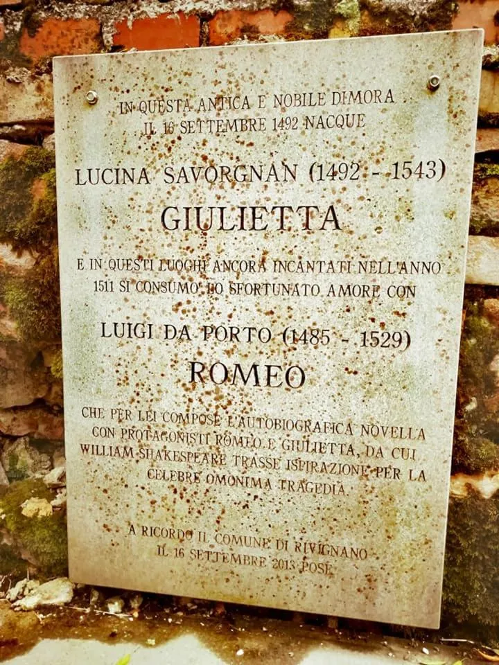 Certificate/Award in Principato Di Ariis Hotel 3 stelle Room Only