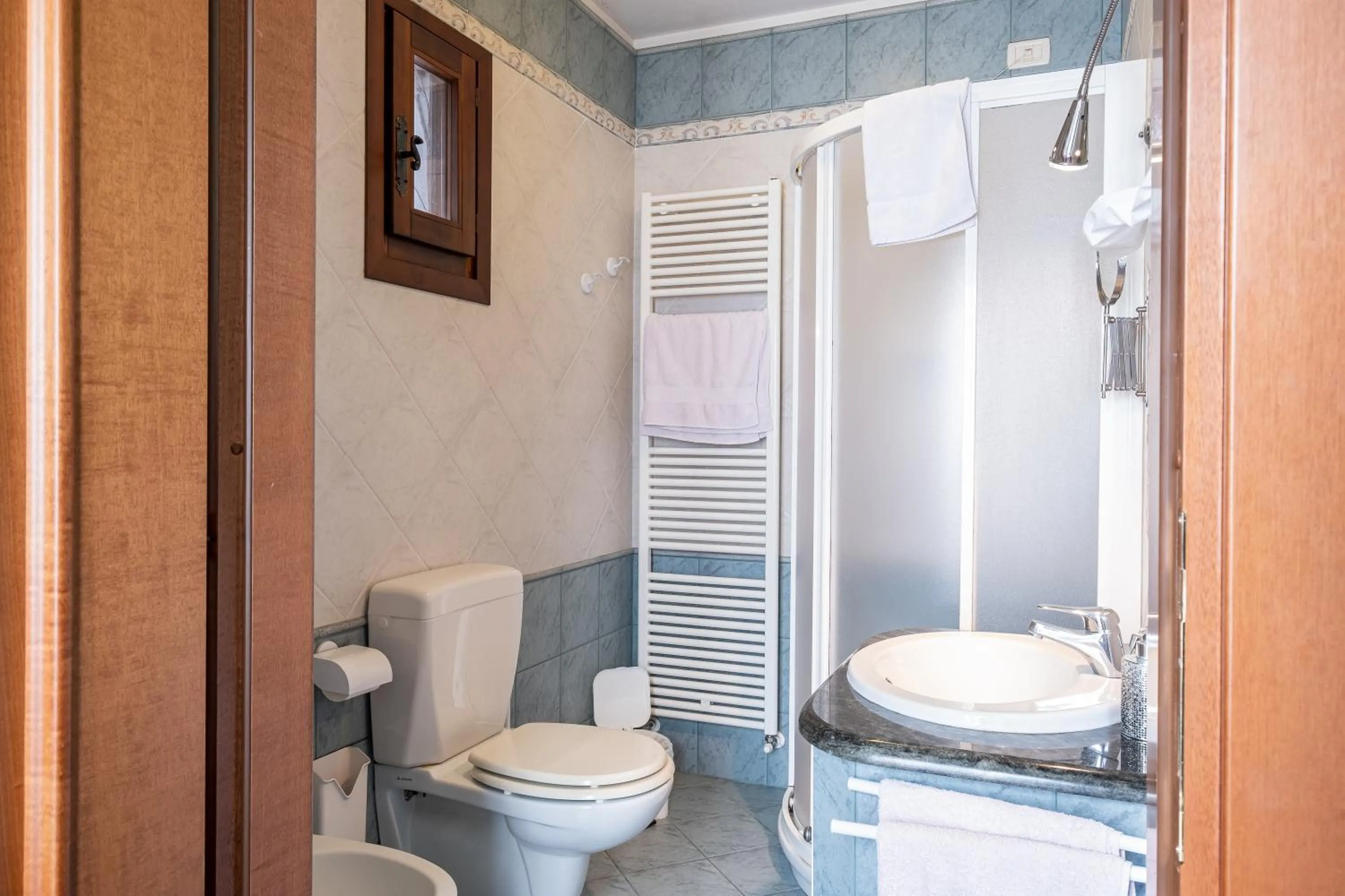 Principato Di Ariis Hotel 3 stelle Room Only