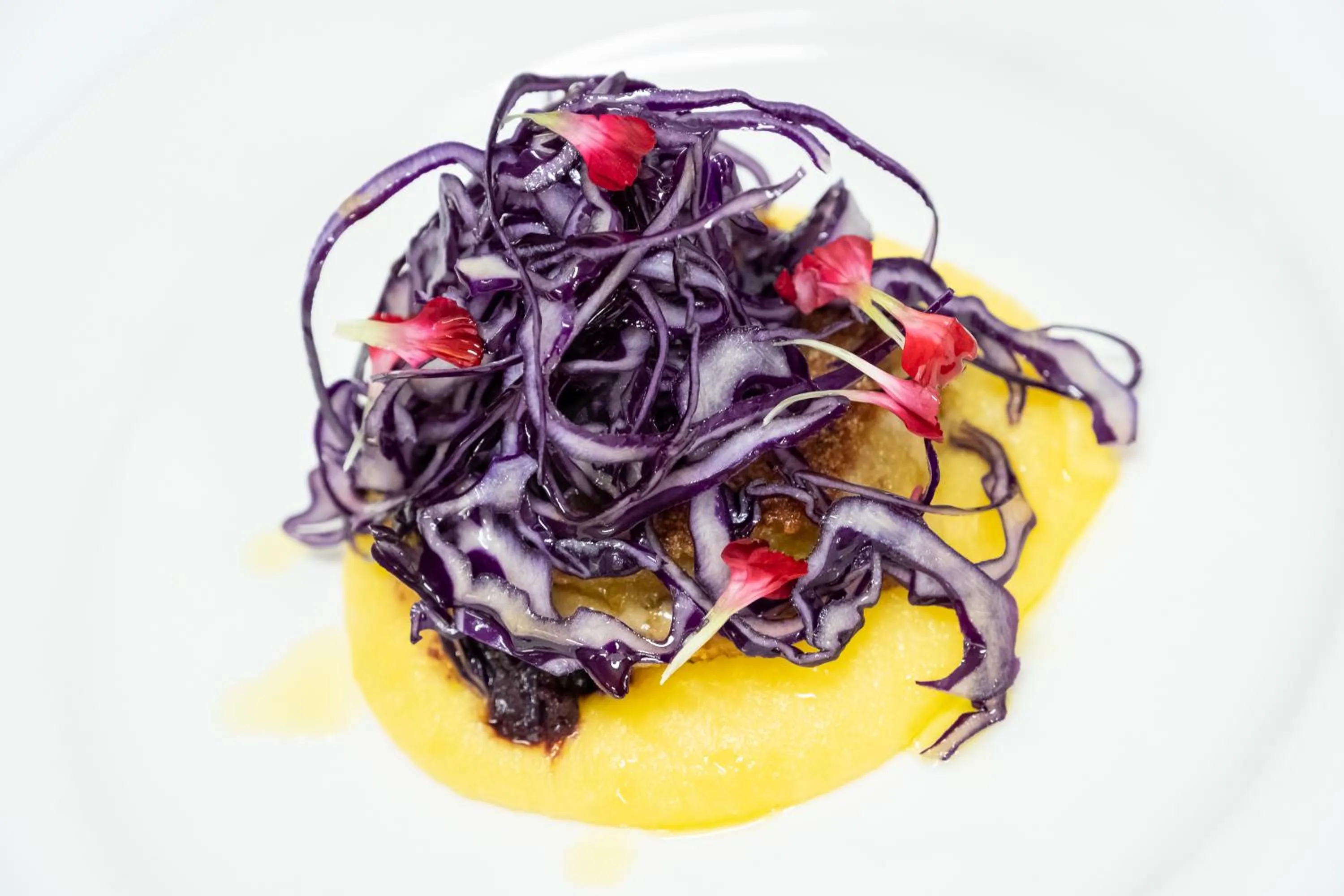 Food and drinks in Principato Di Ariis Hotel 3 stelle Room Only