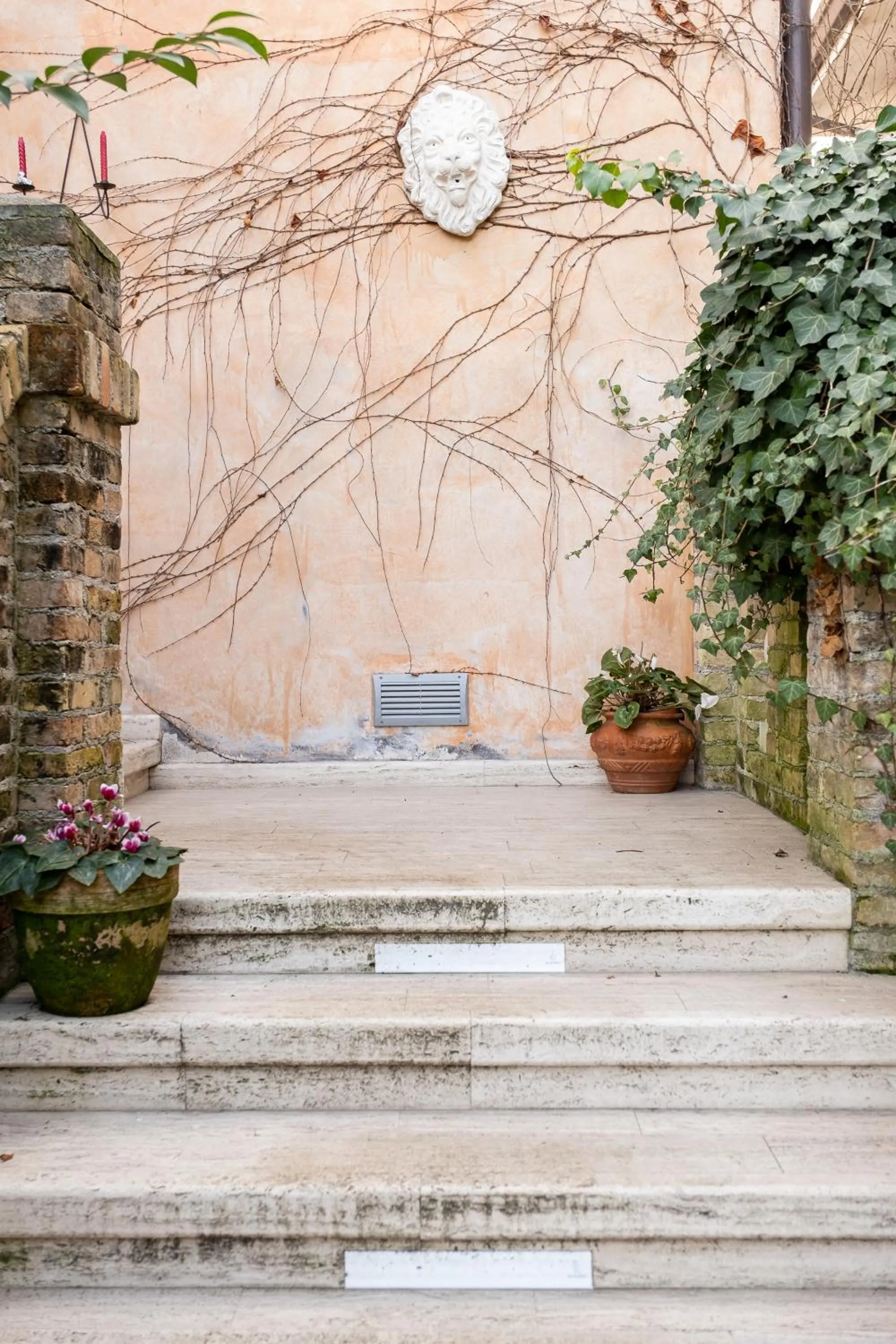 Property building in Principato Di Ariis Hotel 3 stelle Room Only