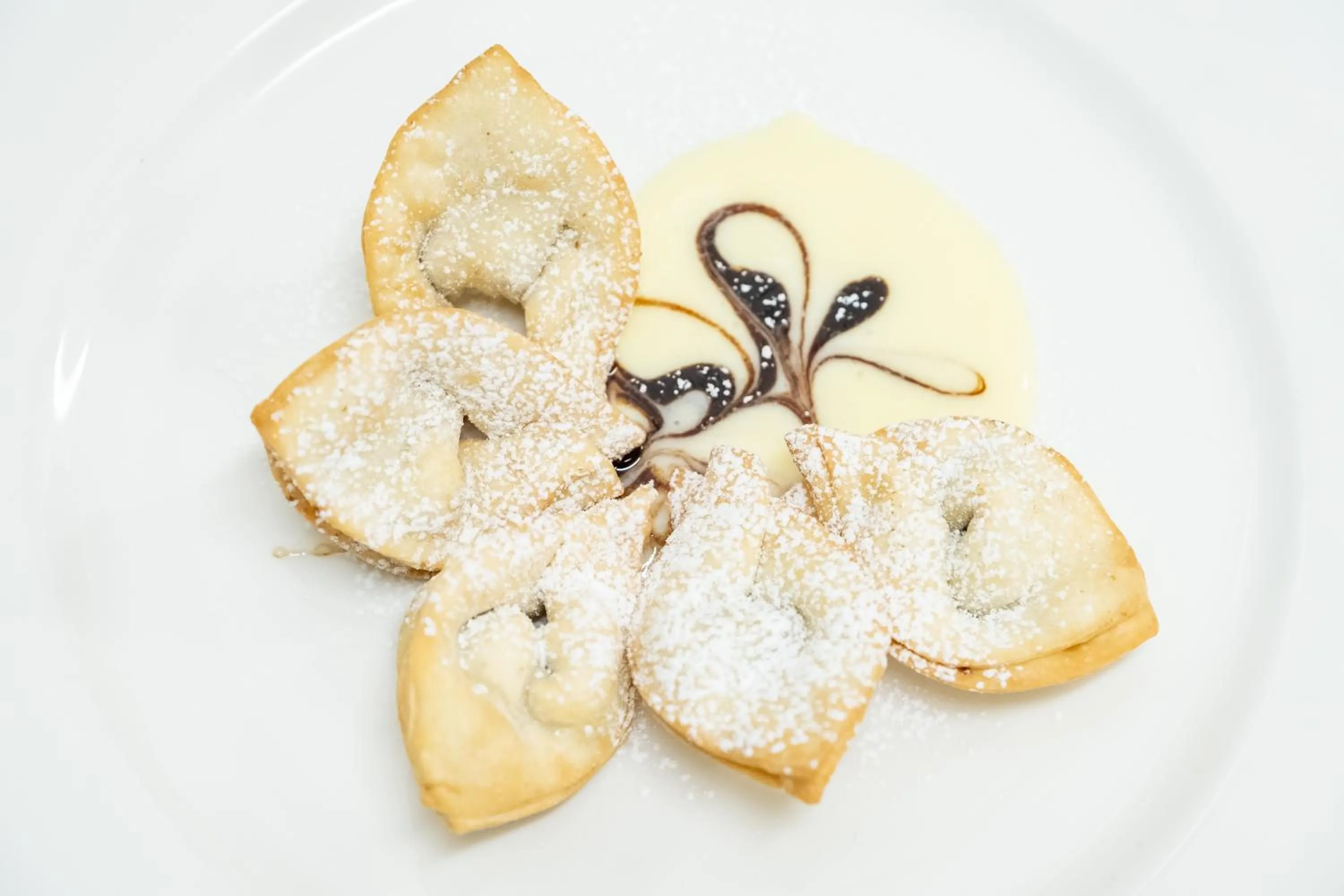 Food and drinks in Principato Di Ariis Hotel 3 stelle Room Only