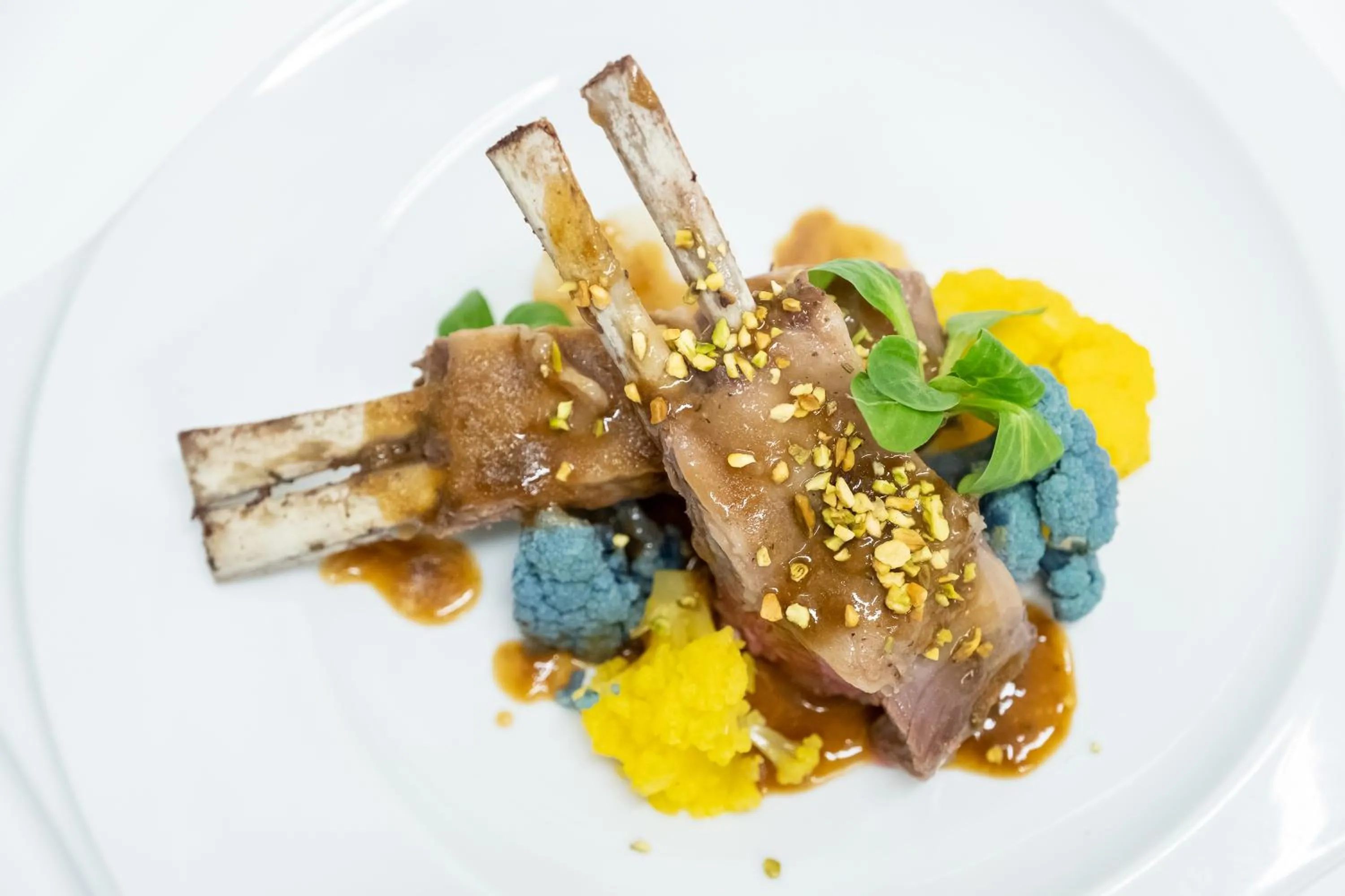 Food and drinks in Principato Di Ariis Hotel 3 stelle Room Only