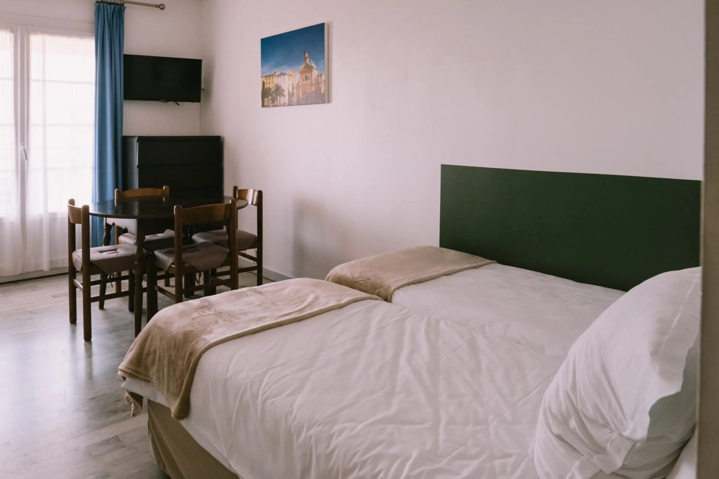 Photo of the whole room, Bed in Creste E Mare