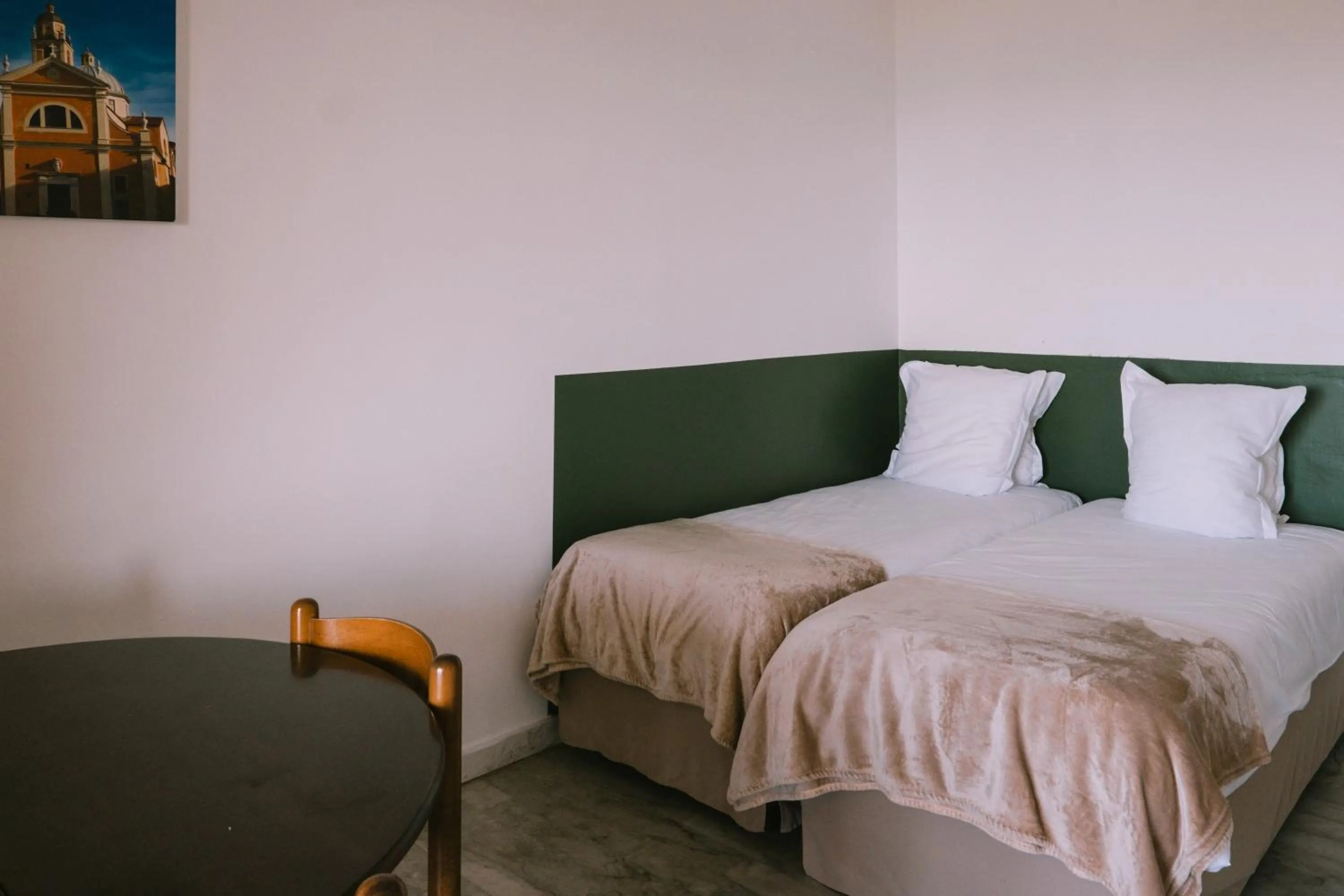 Photo of the whole room, Bed in Creste E Mare