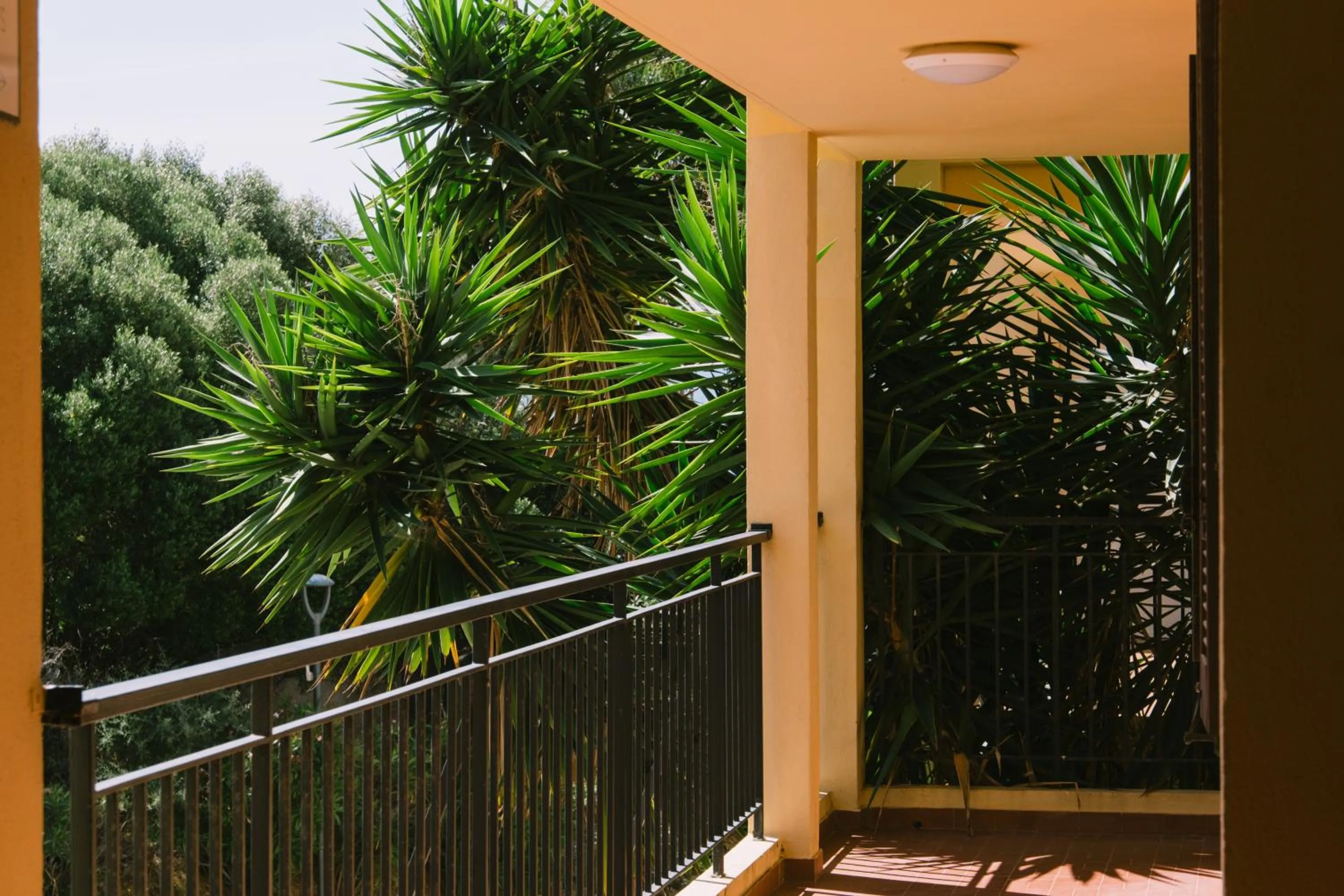 Property building in Creste E Mare