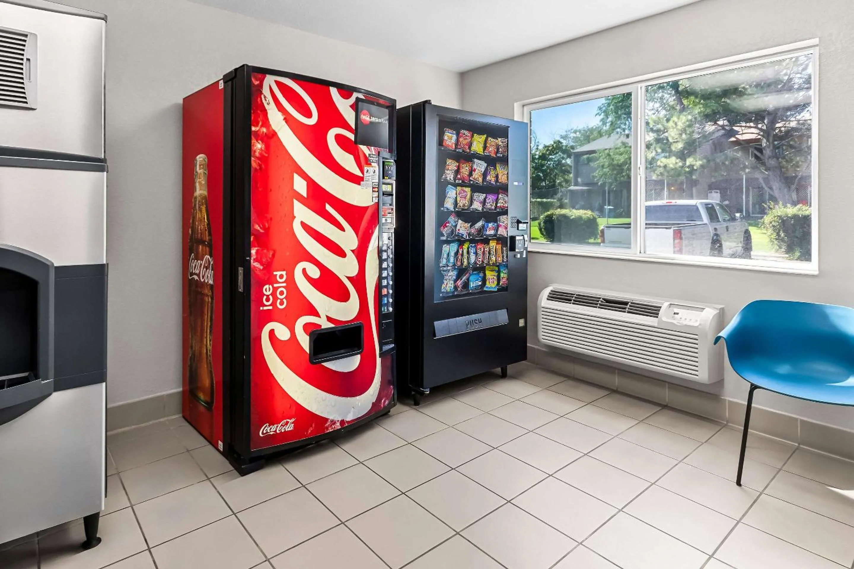 Other in Econo Lodge