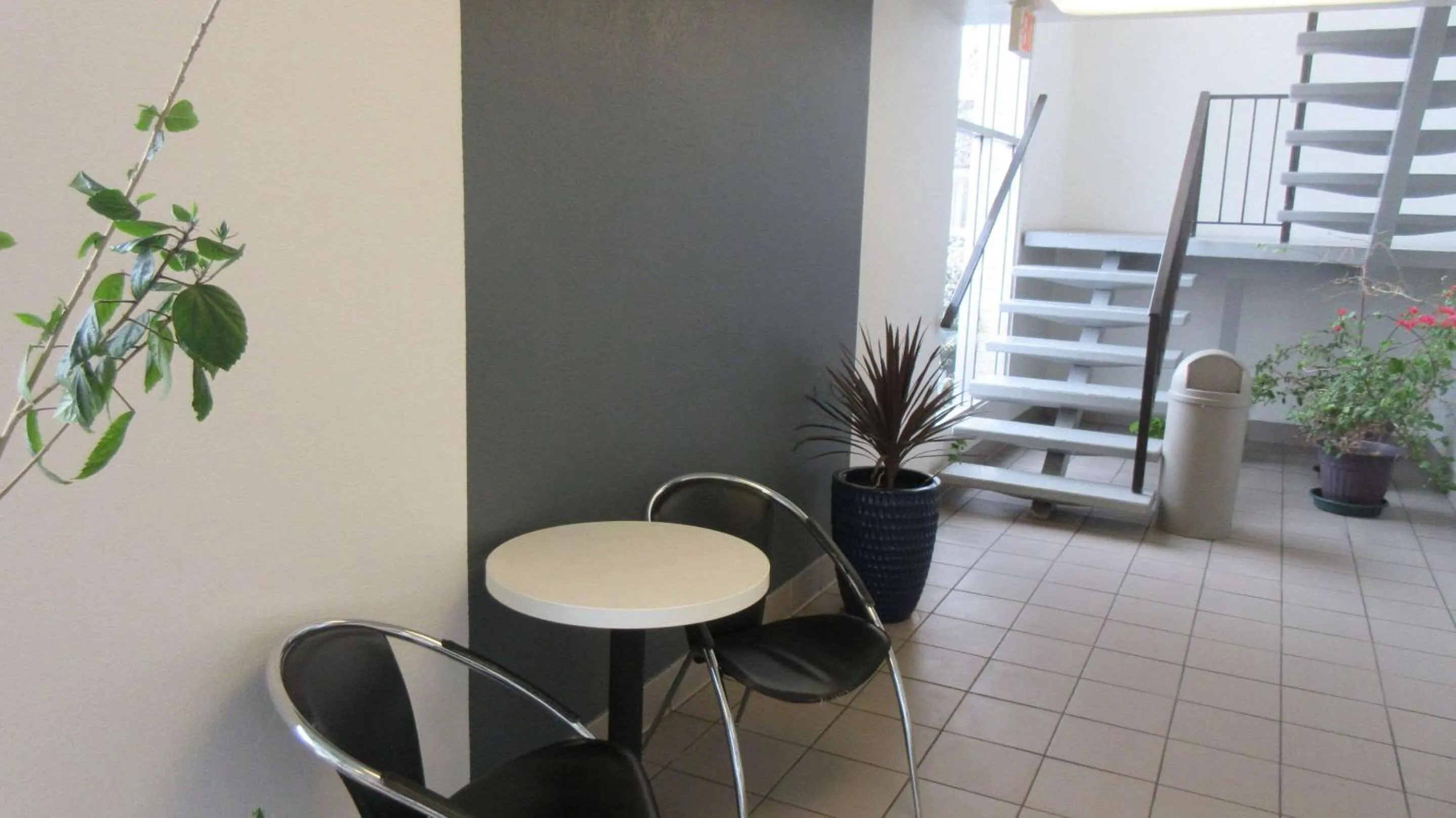 Lobby or reception, Dining Area in Motel 6-Idaho Falls, ID