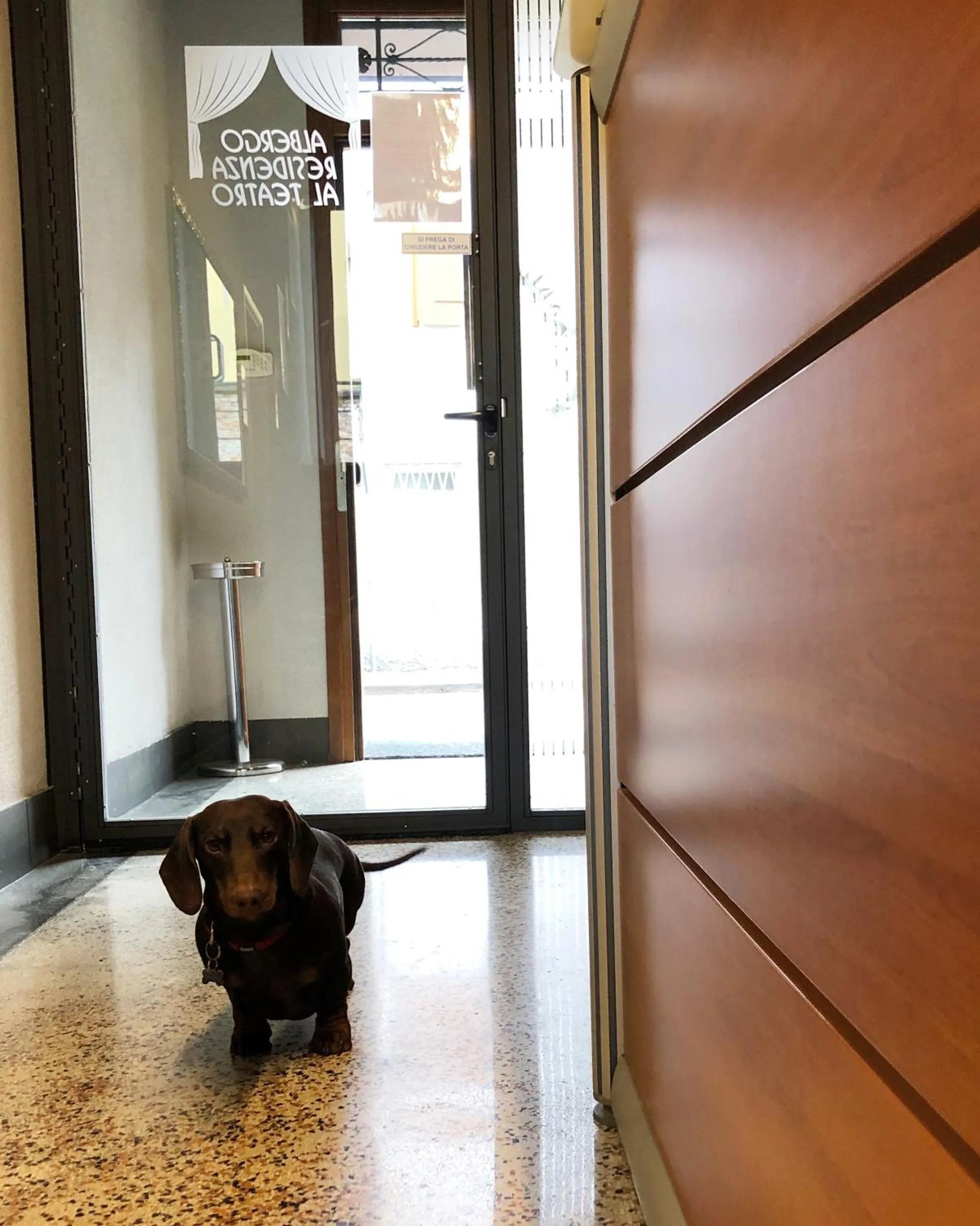 Albergo Residenza Al Teatro