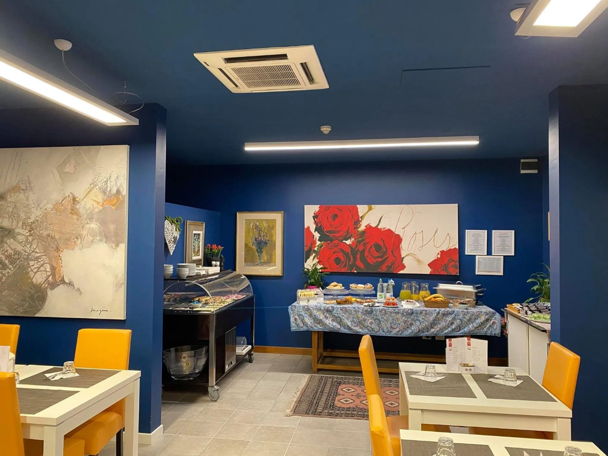 Albergo Residenza Al Teatro