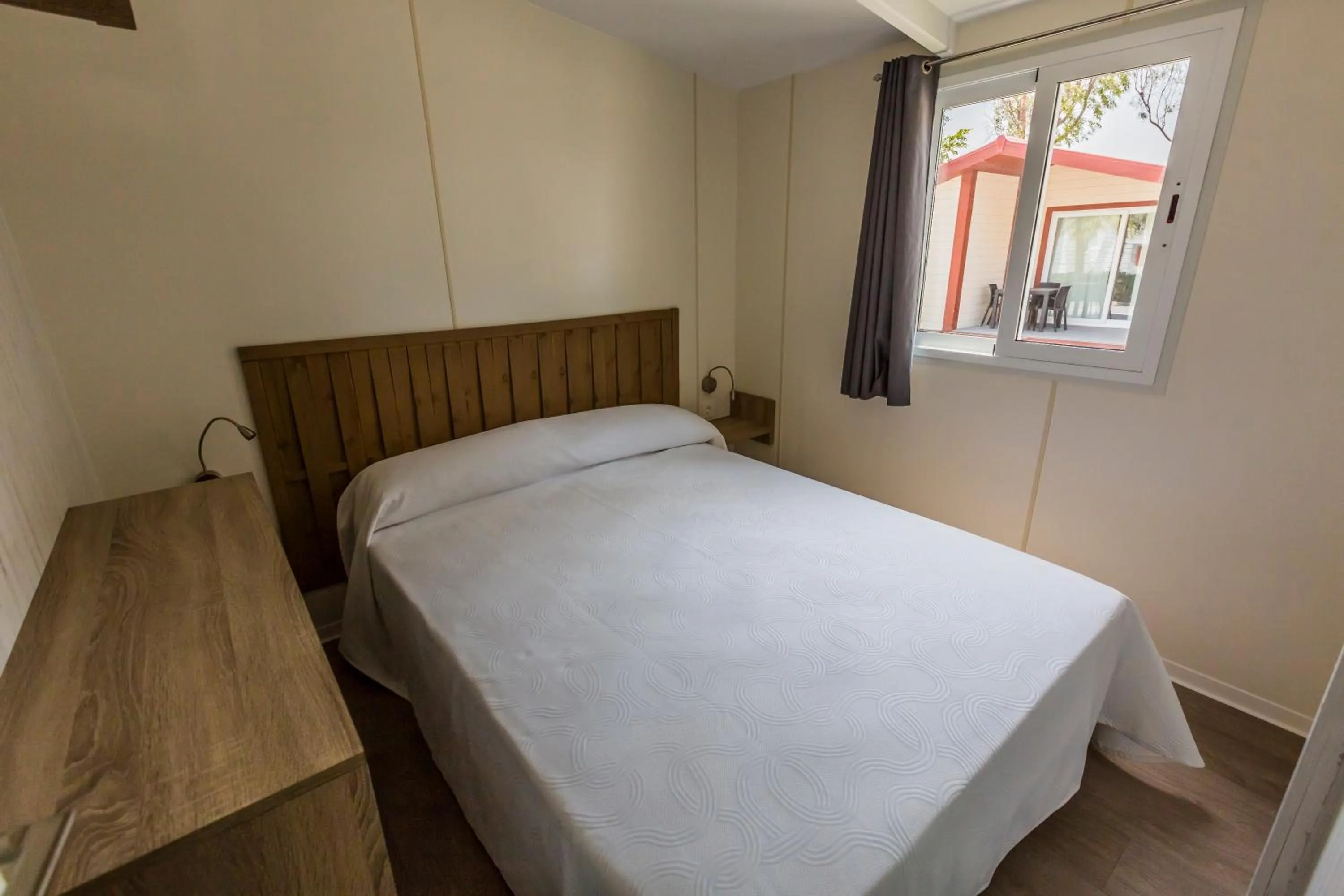 Bedroom, Bed in Alannia Guardamar