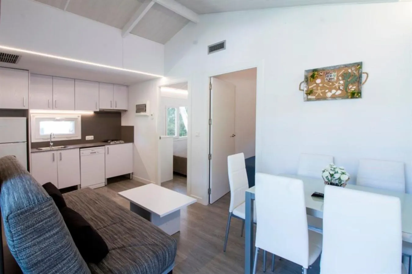 Living room in Alannia Guardamar