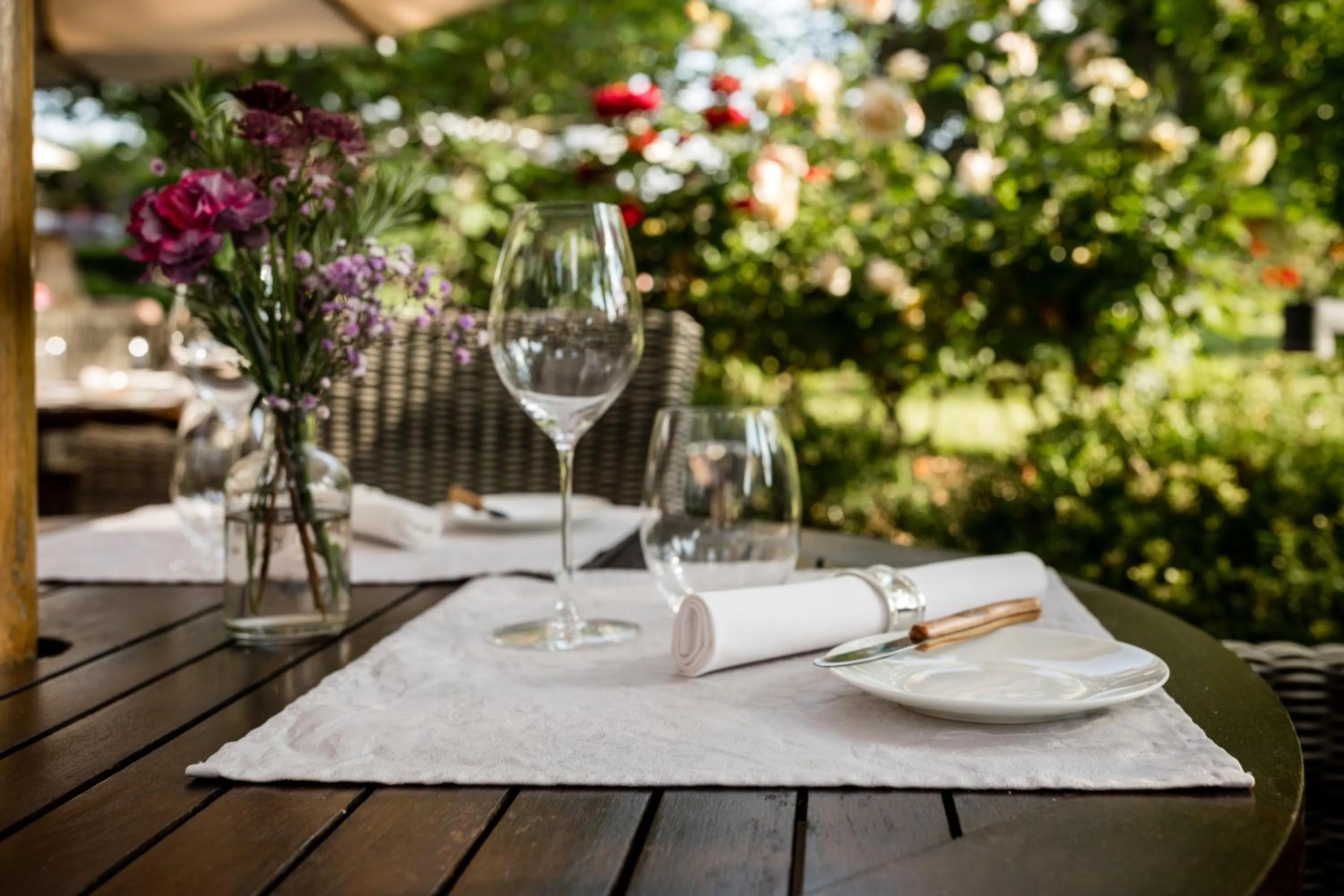 Hotel Kronenschlösschen