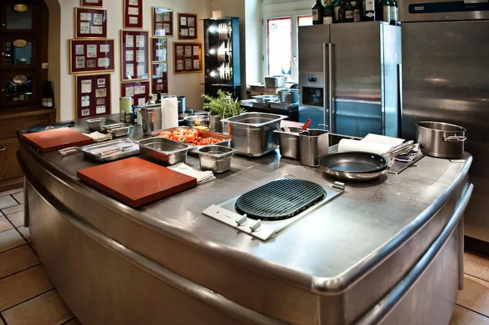 Hotel Kronenschlösschen