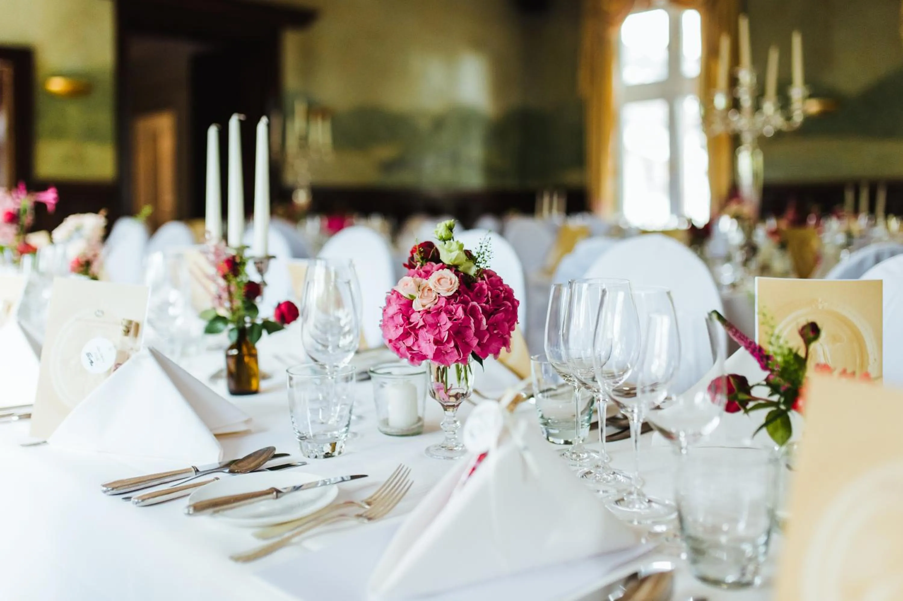 Hotel Kronenschlösschen