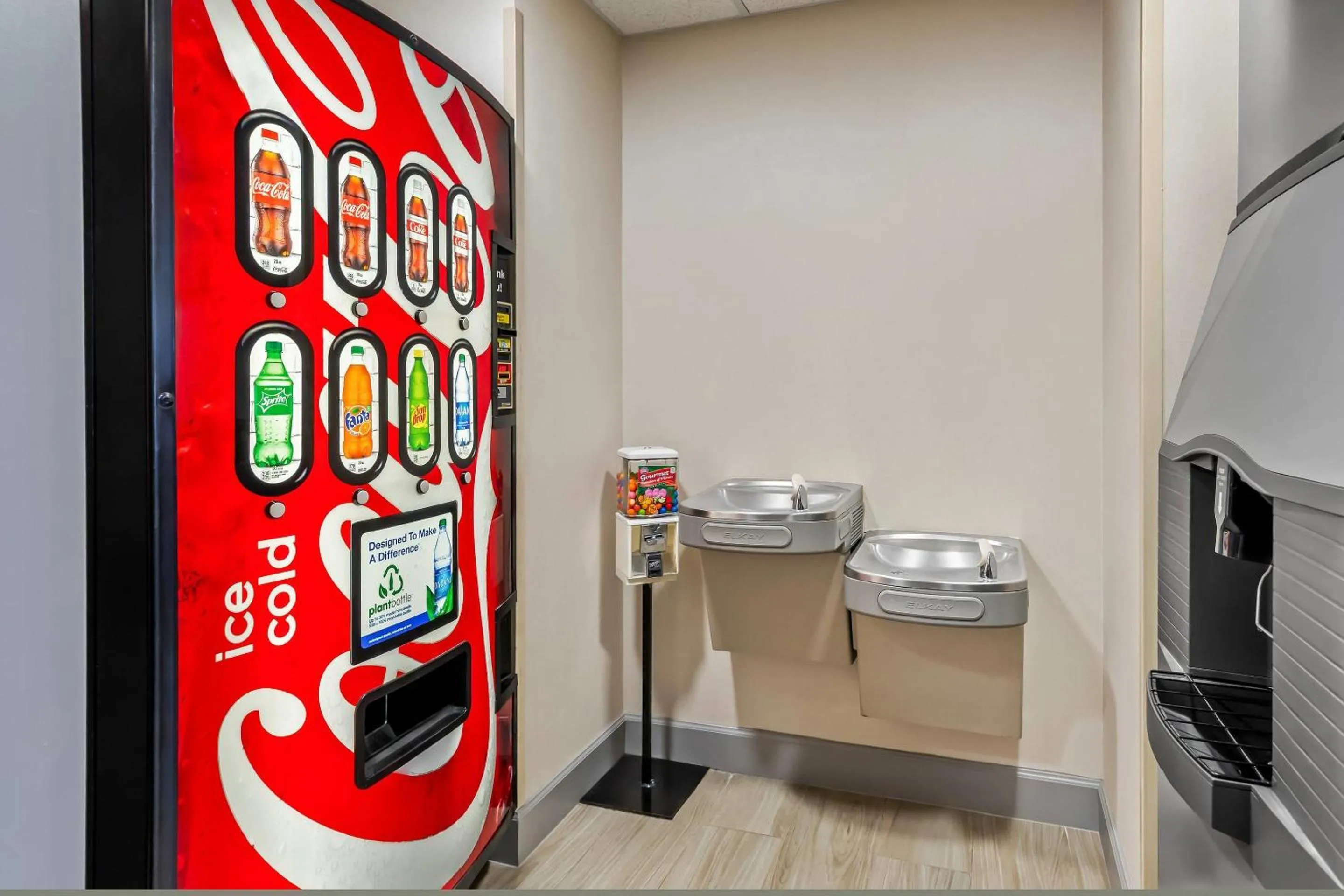 Other in Comfort Inn Emporia