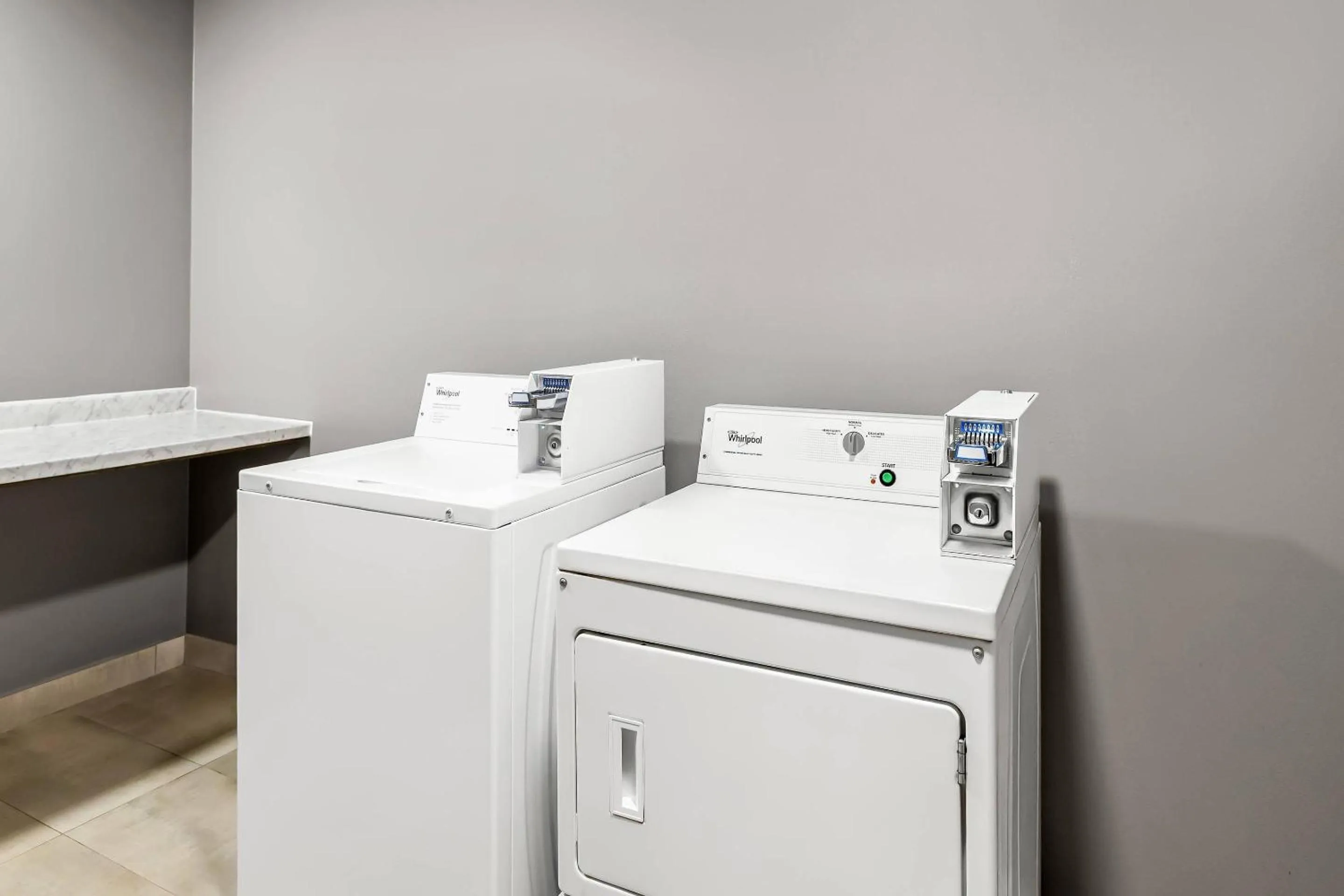 Other in Comfort Inn Emporia