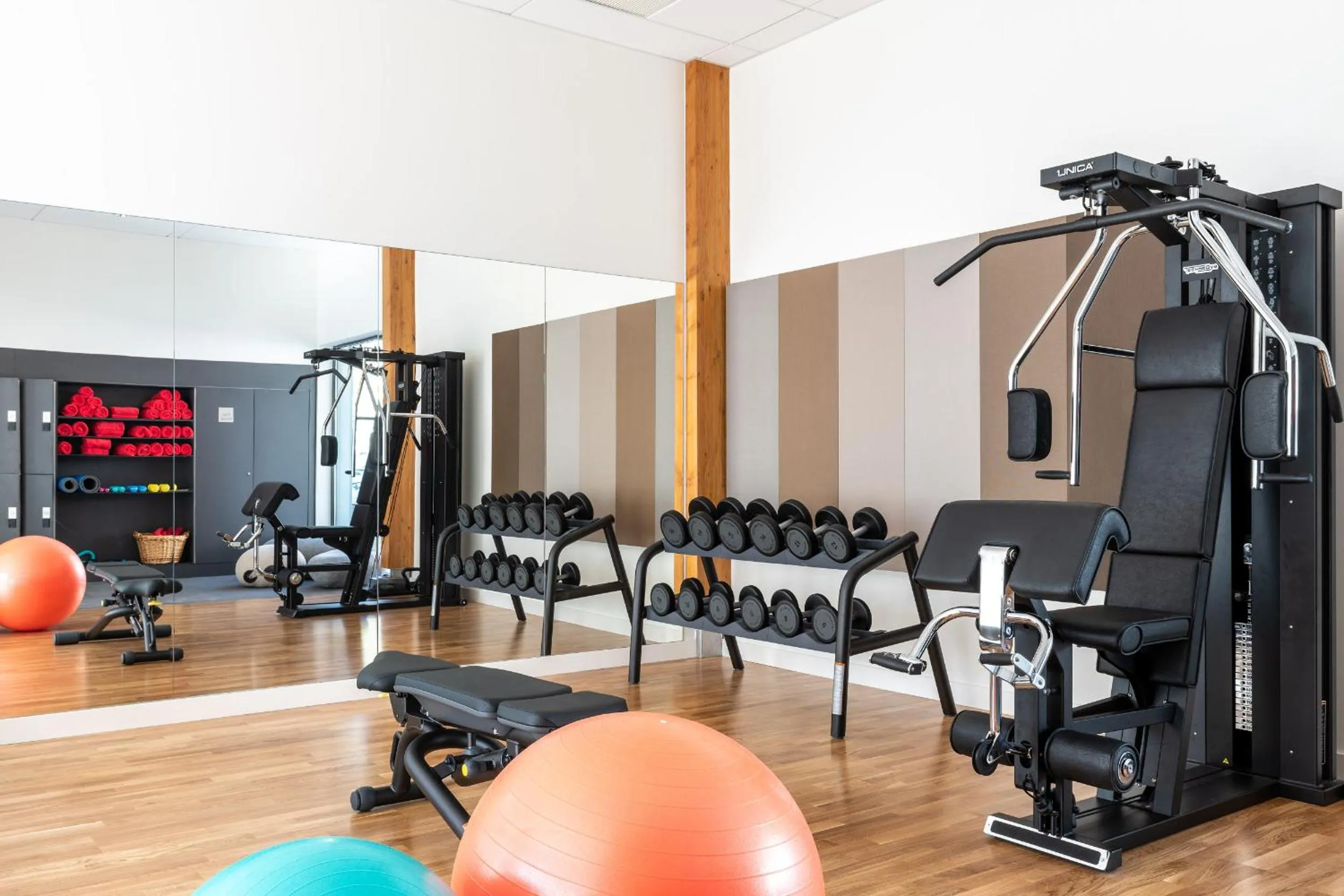 Eau Thermale Avène l'hôtel