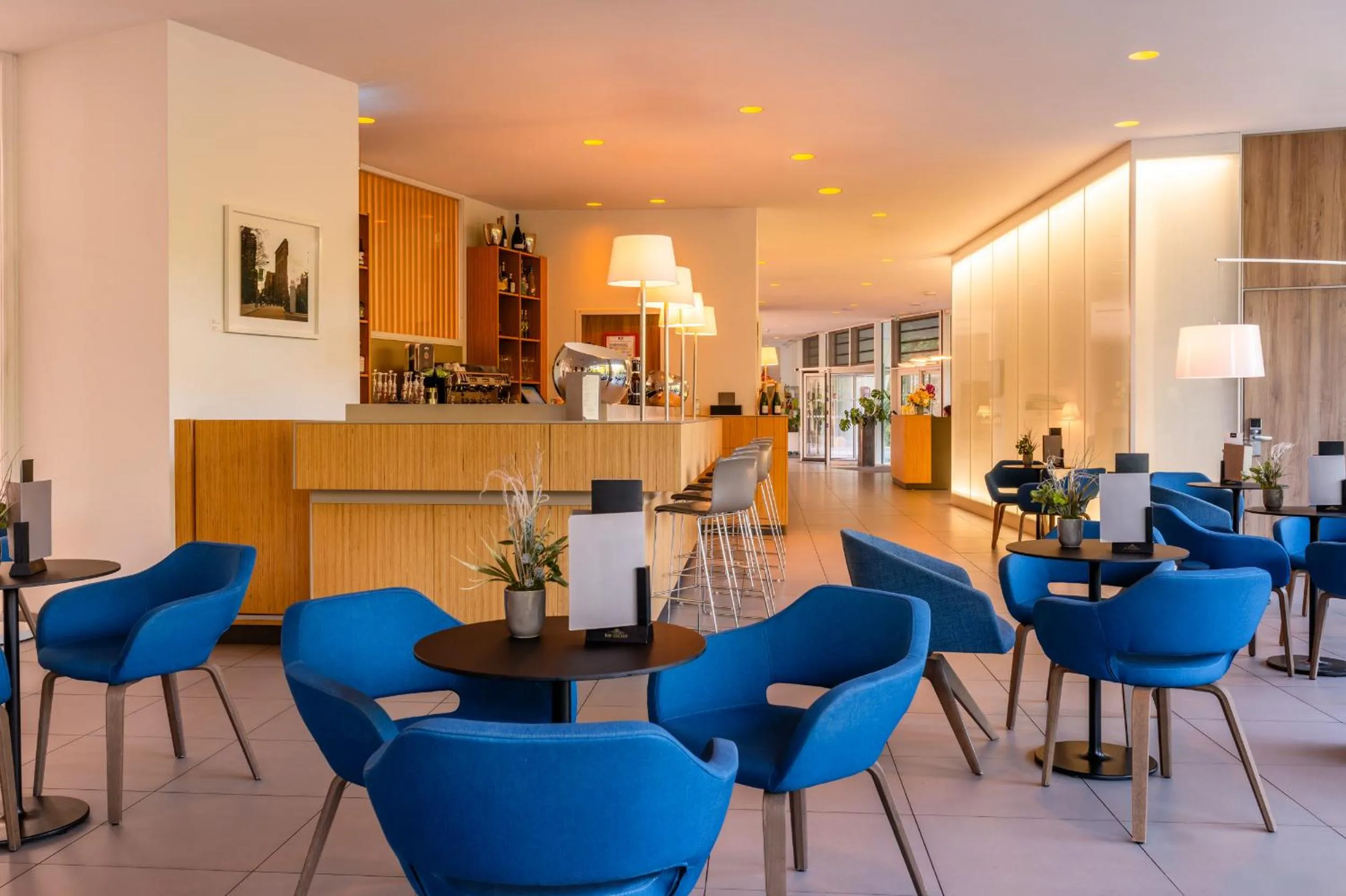 Eau Thermale Avène l'hôtel