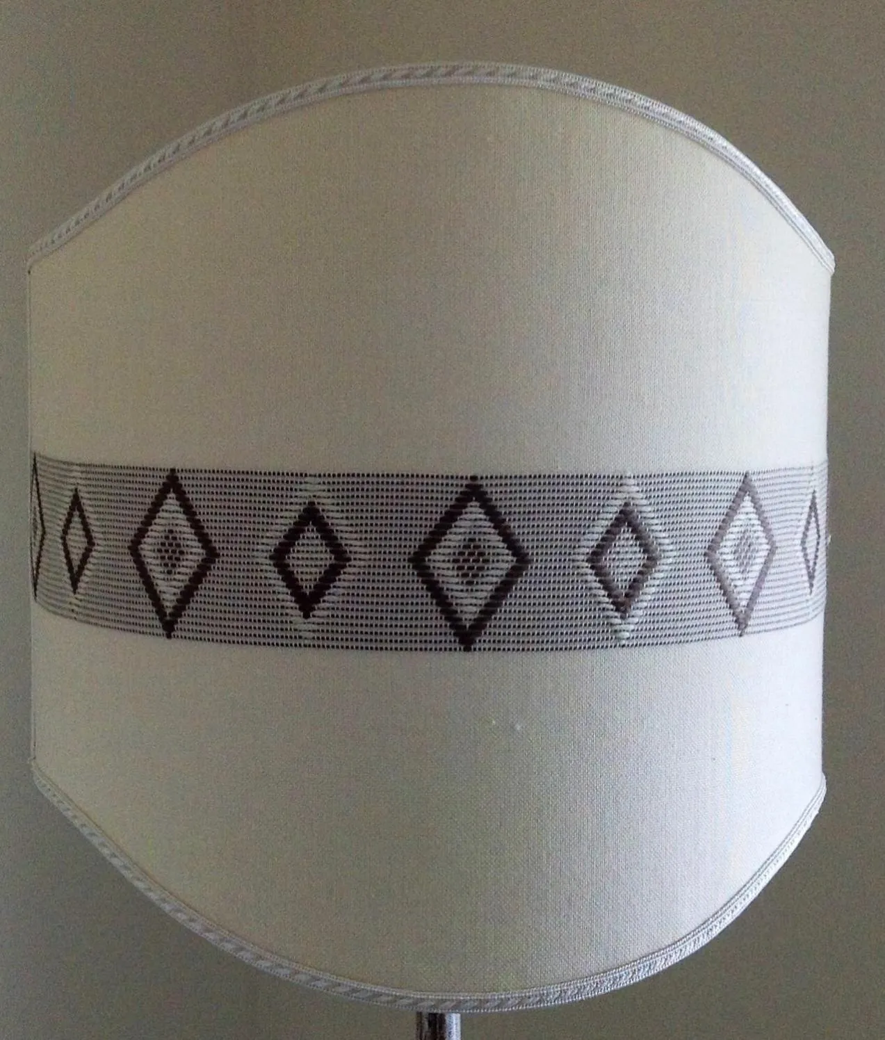 Decorative detail in Hotel Budoni Beach