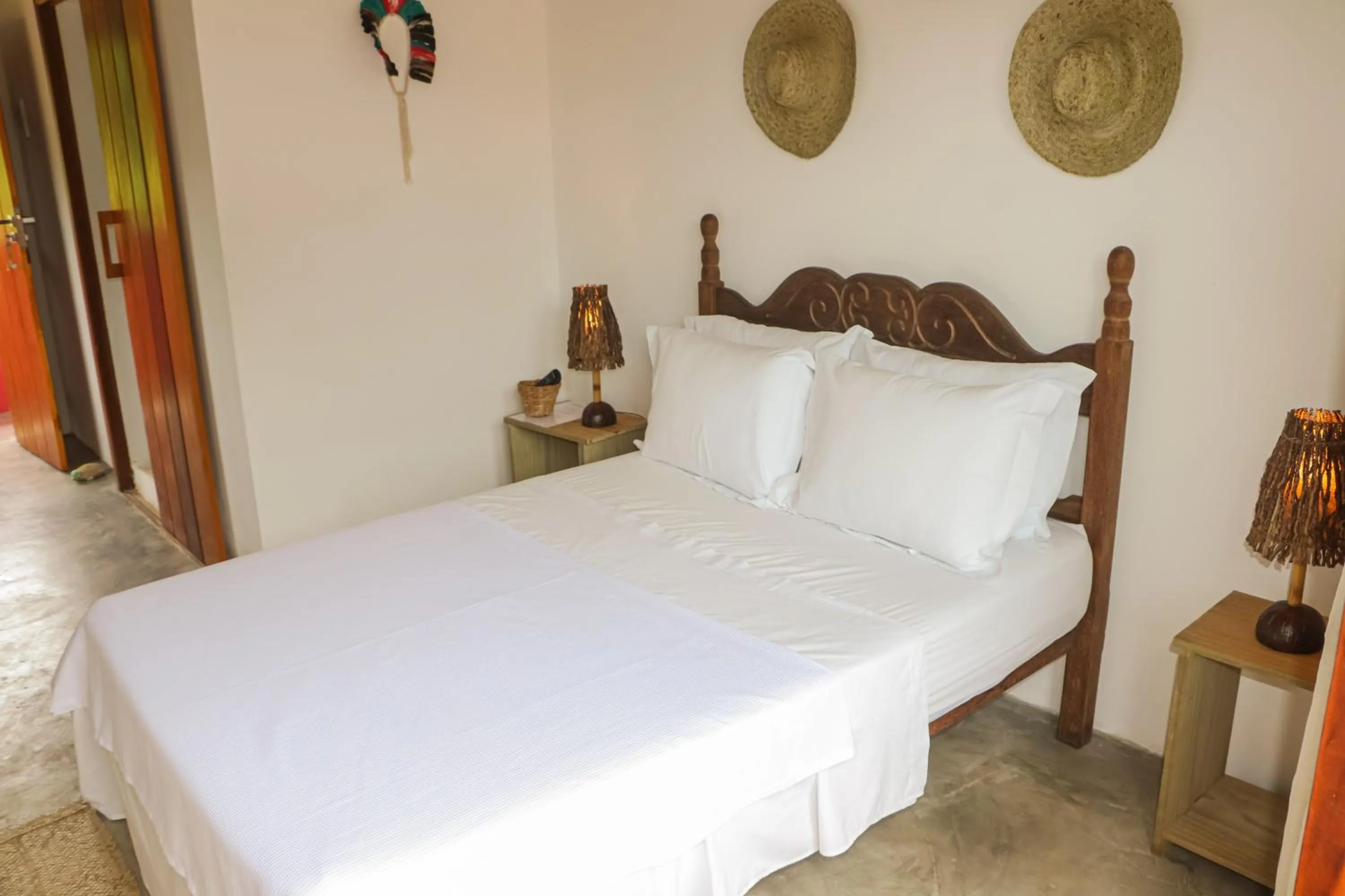 Casas e apartamentos da Ilda