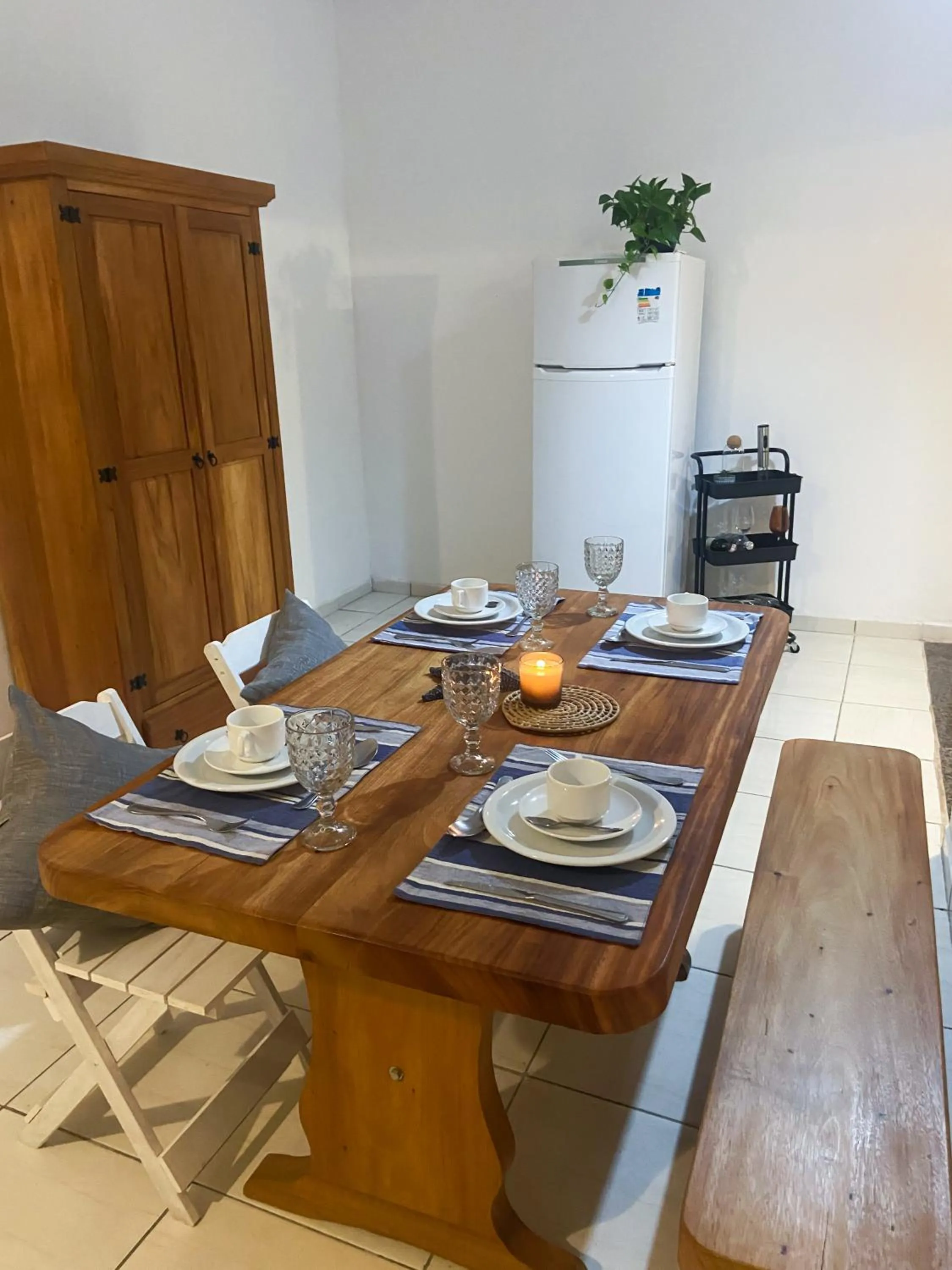 Casas da ilda - Casa estrela