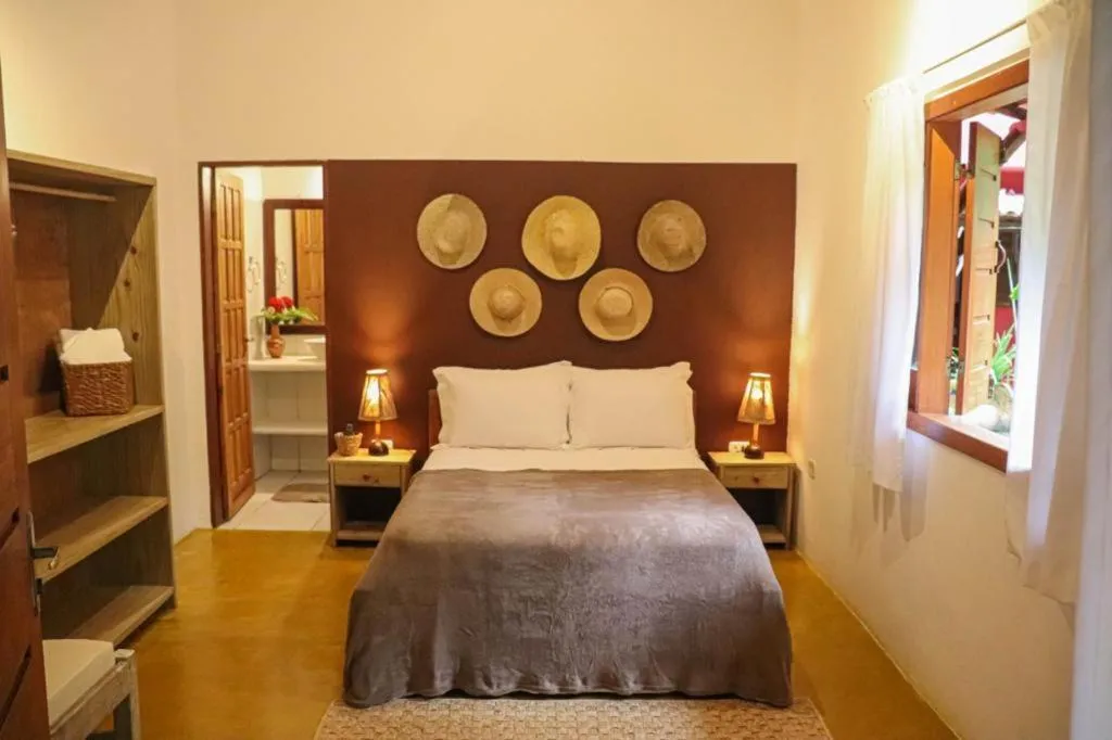 Casas e apartamentos da Ilda