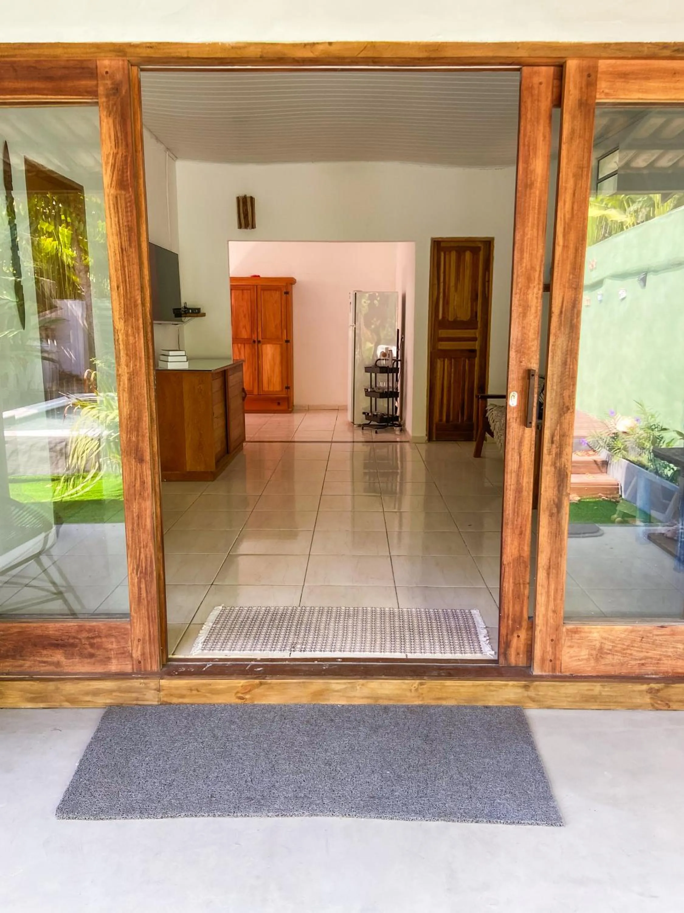 Casas da ilda - Casa estrela