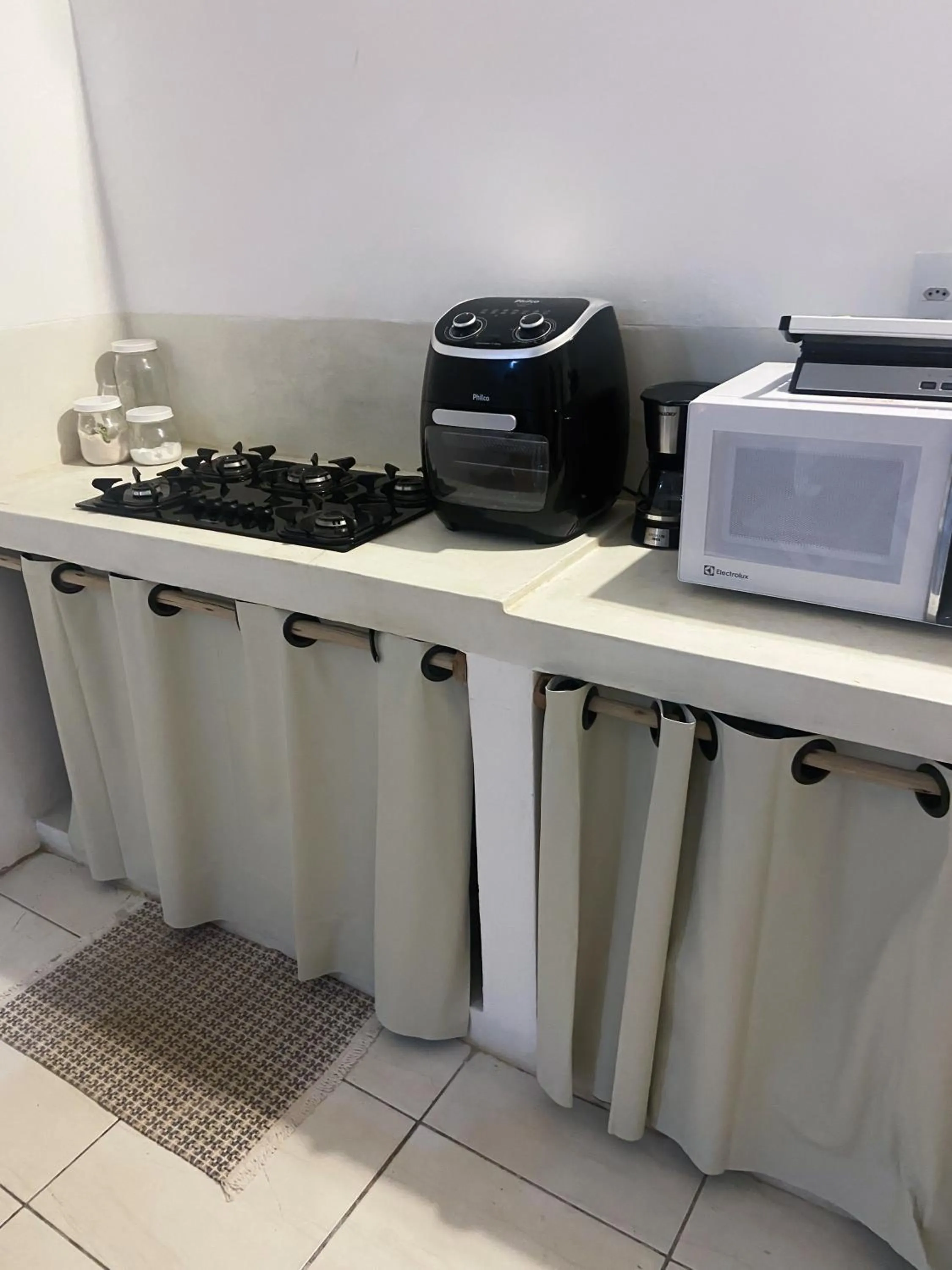 Casas da ilda - Casa estrela