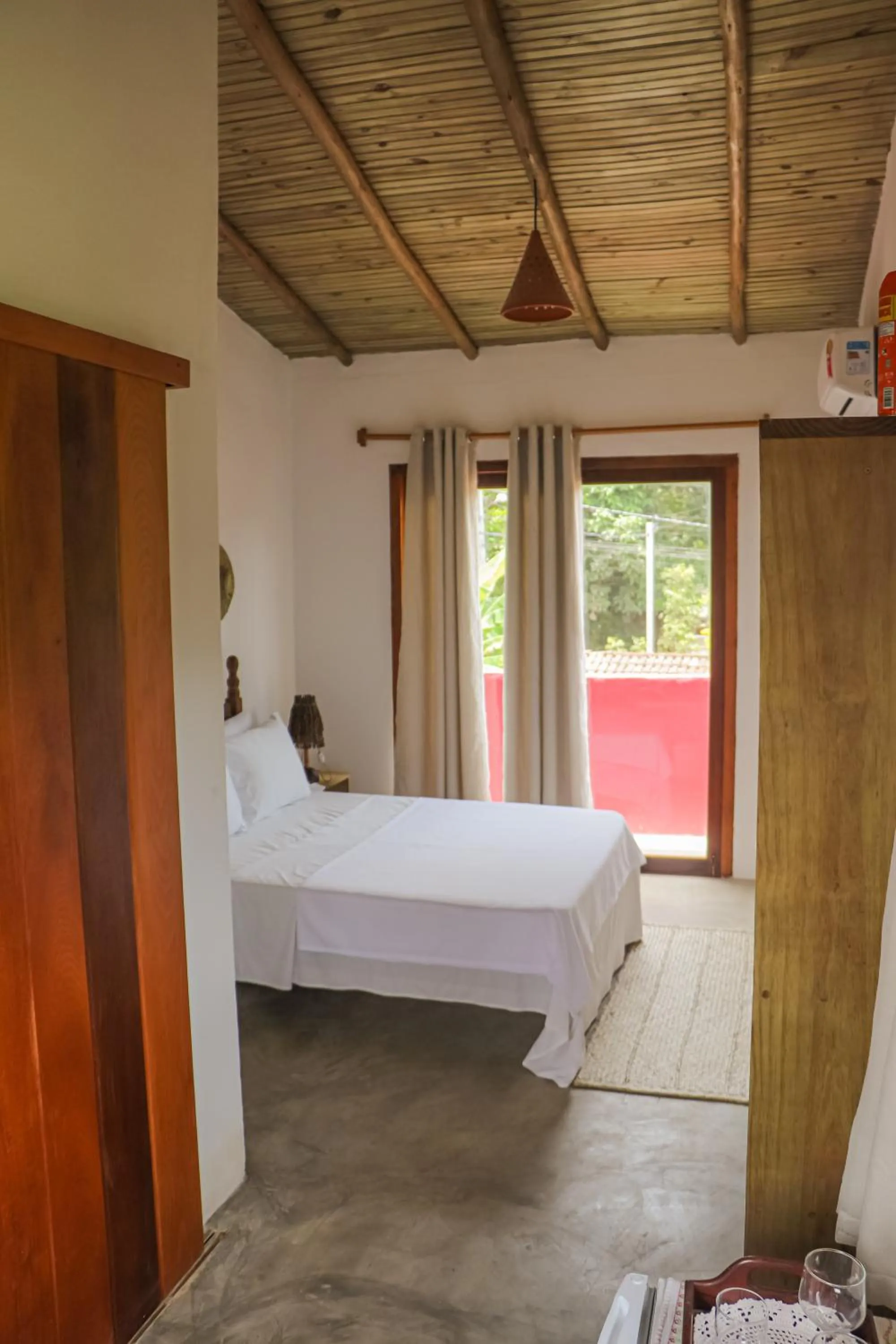 Casas e apartamentos da Ilda