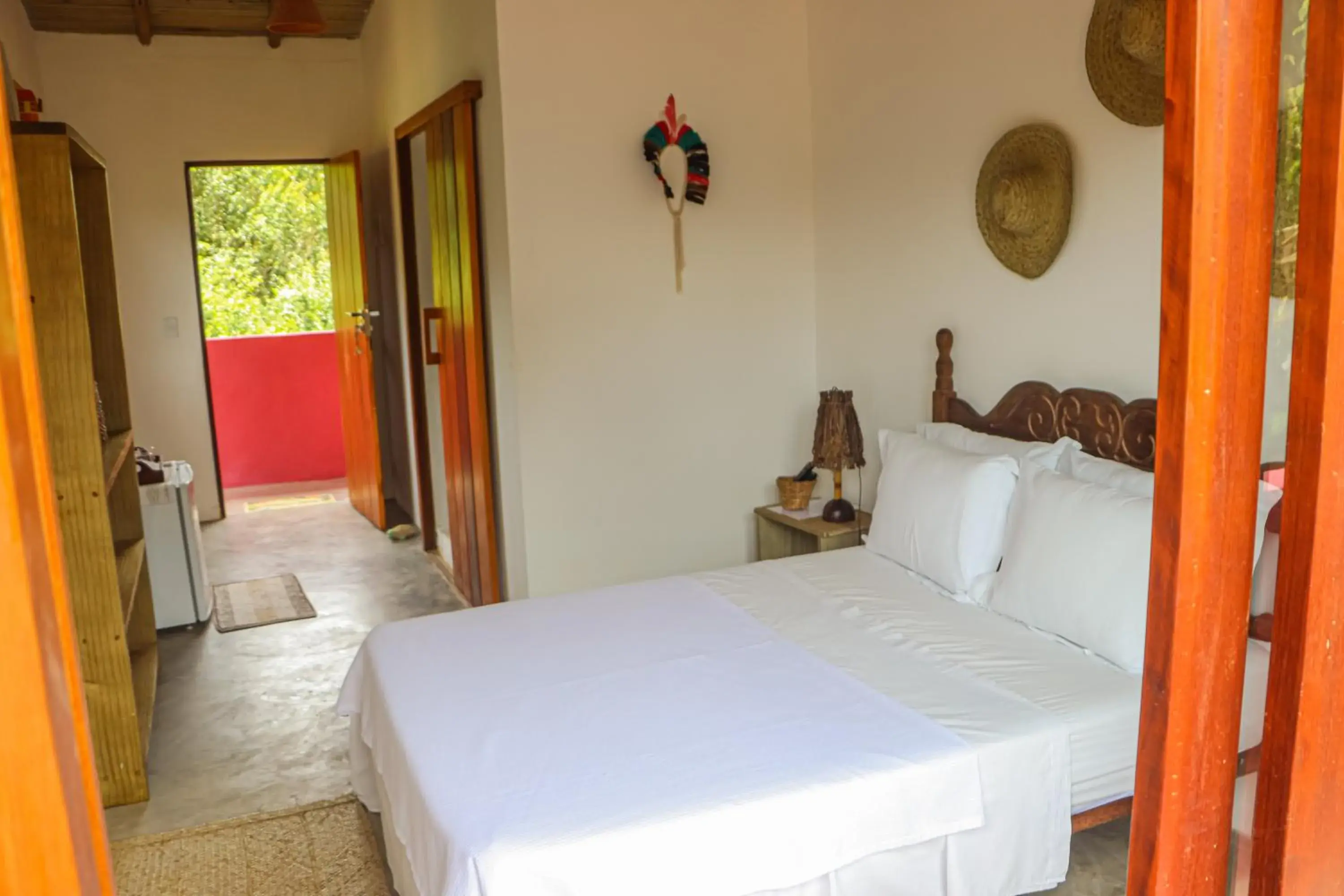 Double Room in Casas e apartamentos da Ilda Double Room in Casas e apartamentos da Ilda