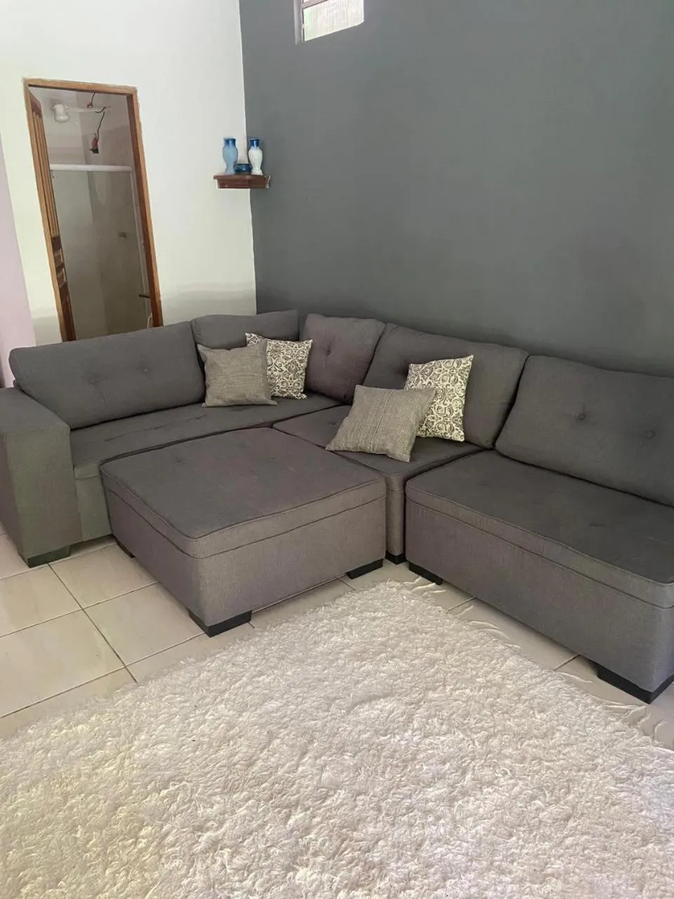 Casas da ilda - Casa estrela