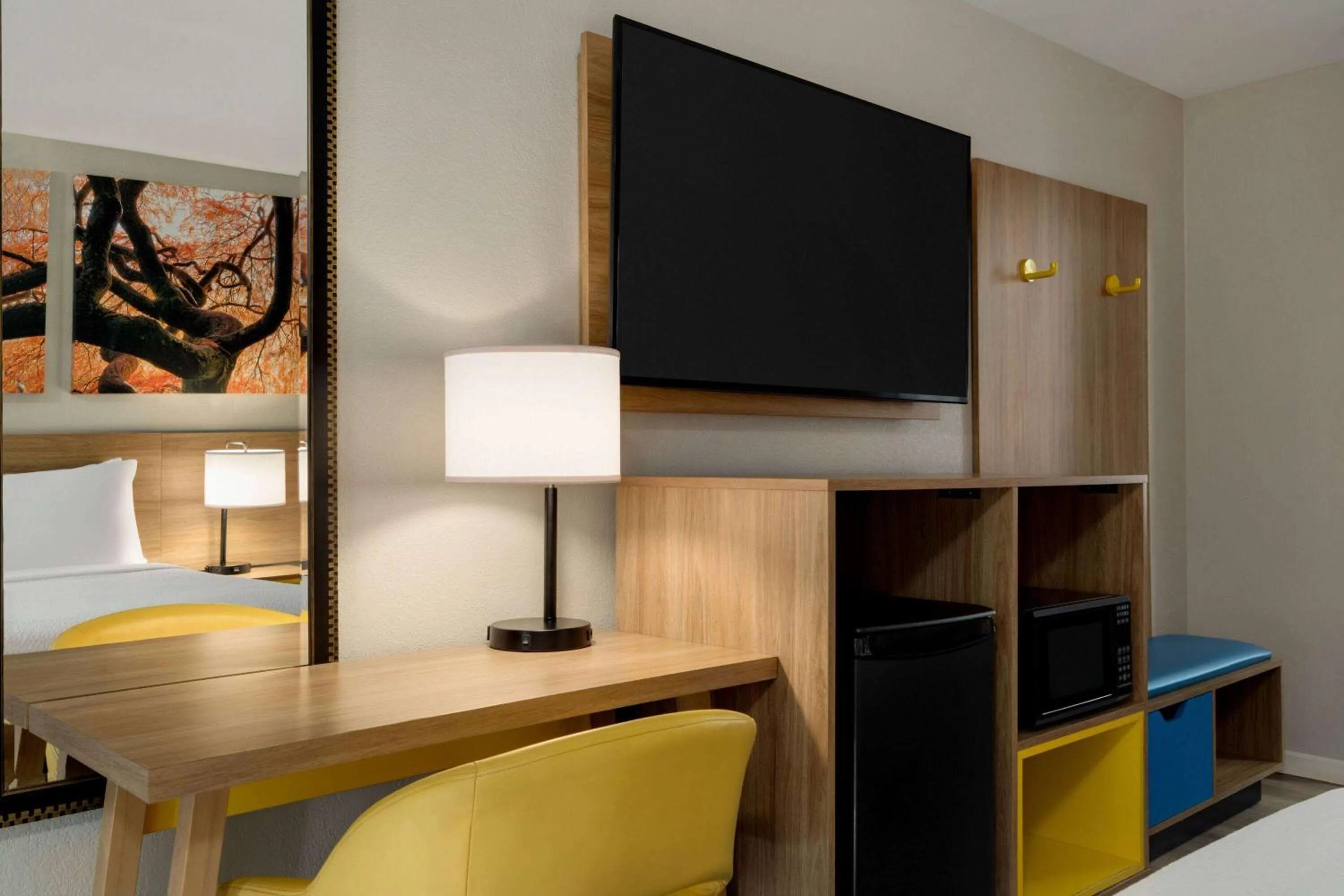 Photo of the whole room in Days Inn by Wyndham Emporia