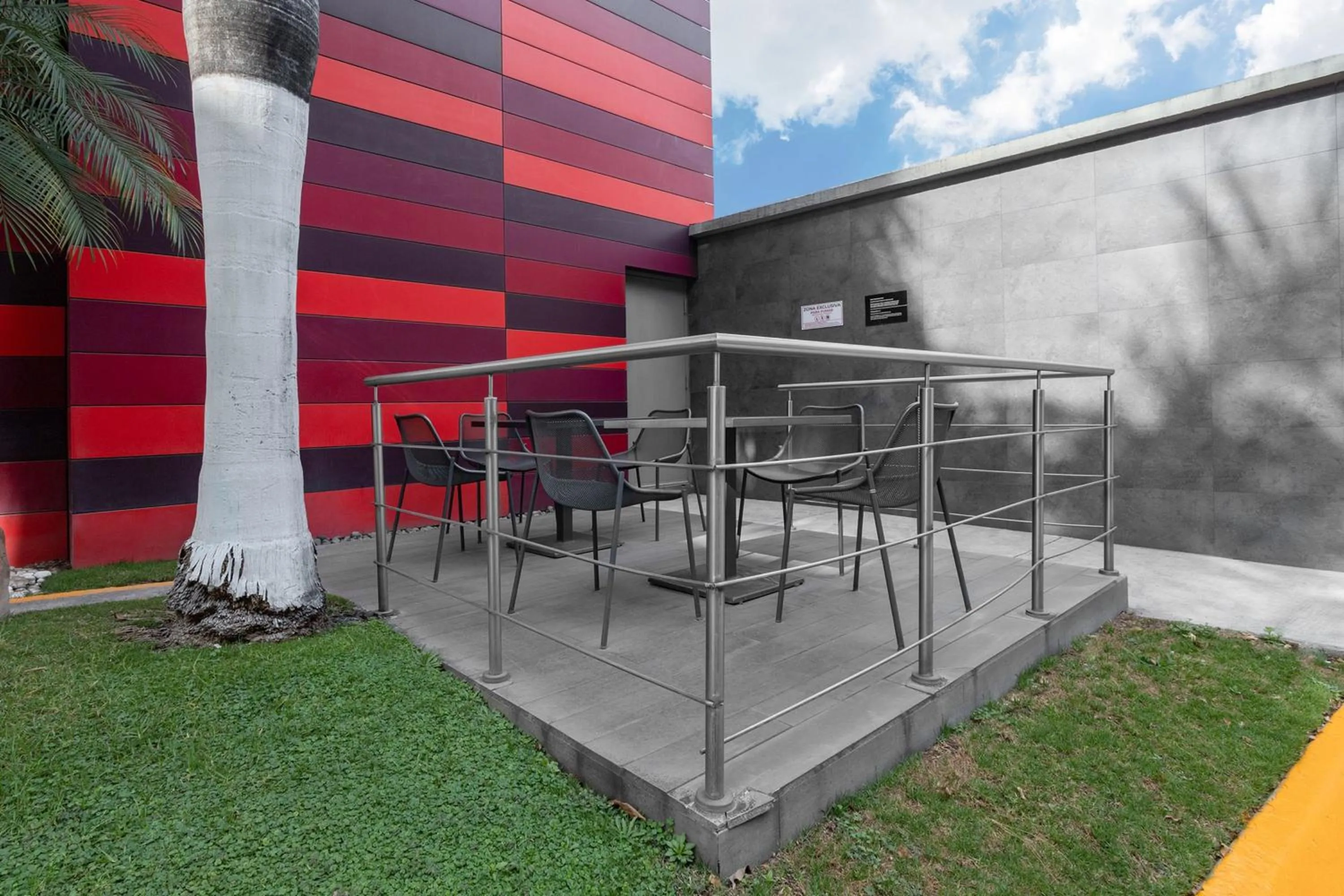 Other in City Express Plus by Marriott Guadalajara Expo