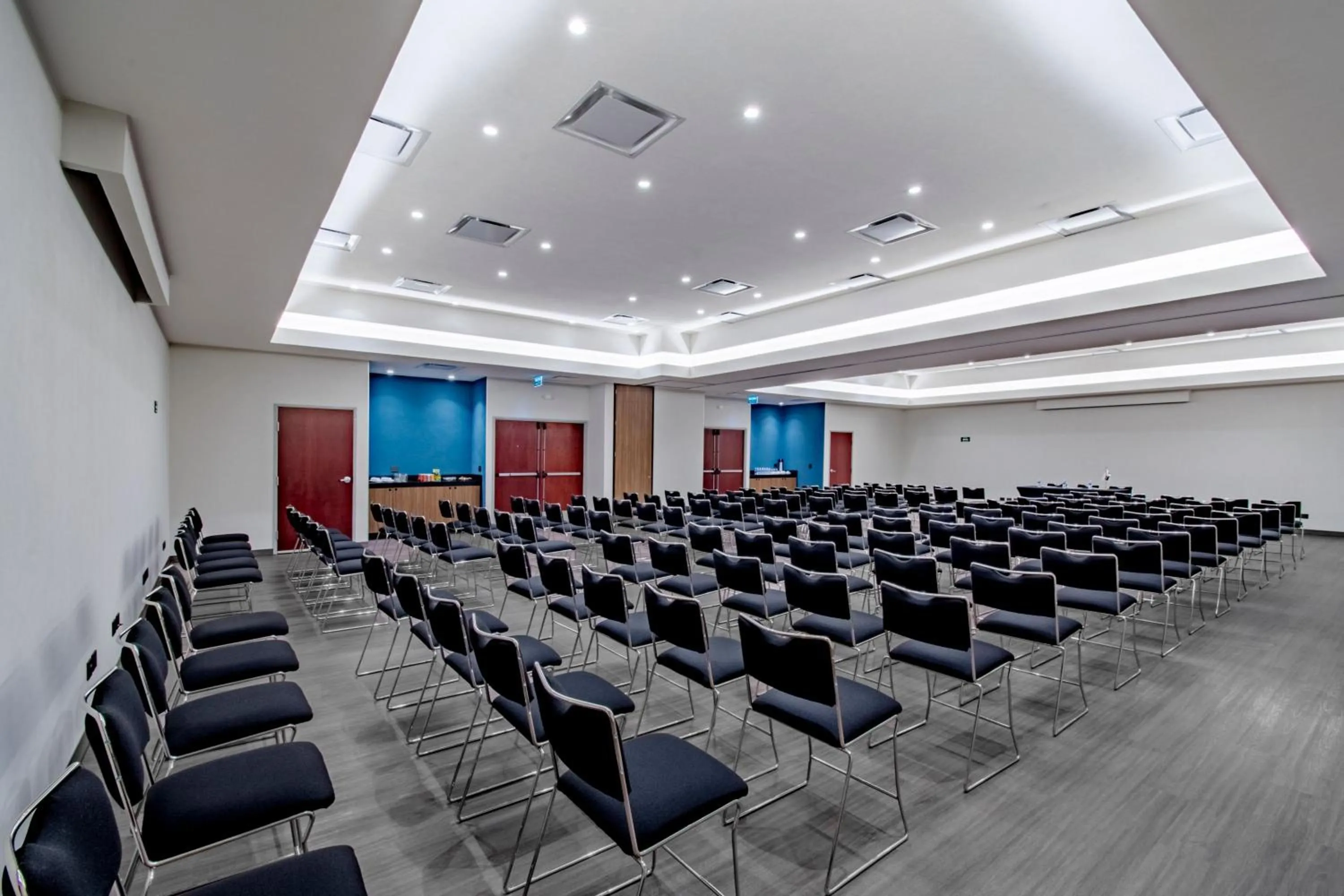 Meeting/conference room in City Express by Marriott Hermosillo