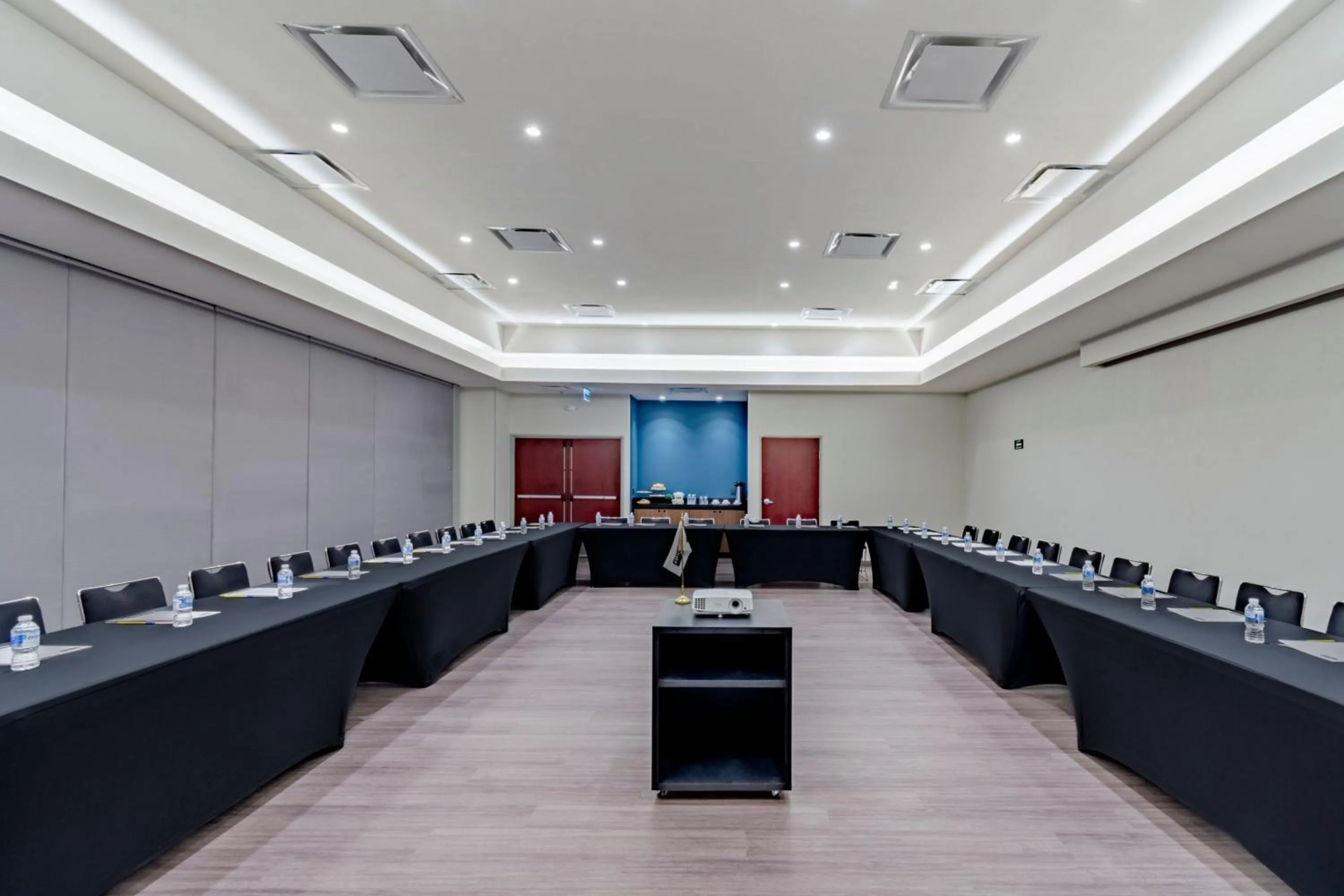 Meeting/conference room in City Express by Marriott Hermosillo