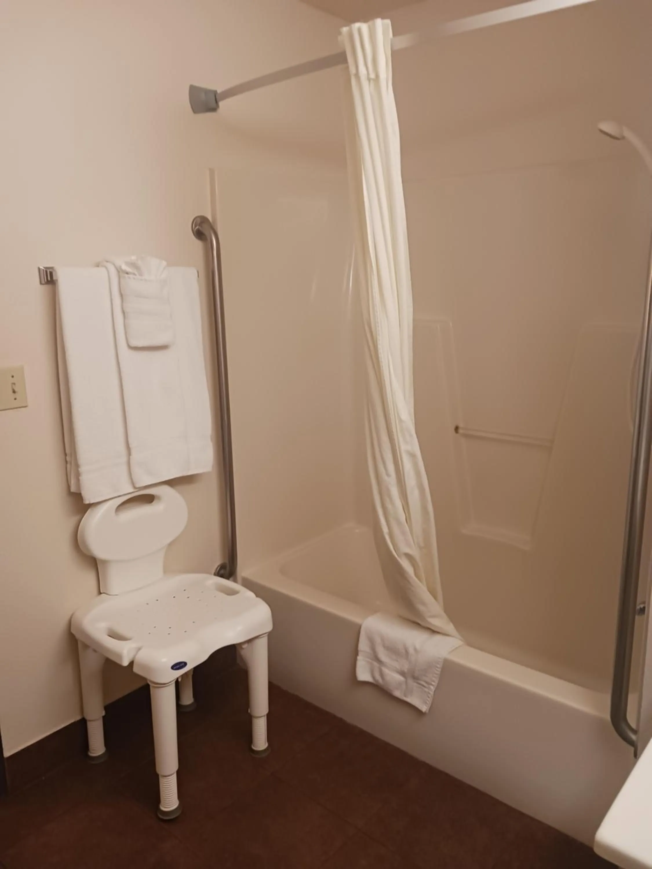 Super 8 by Wyndham Las Vegas