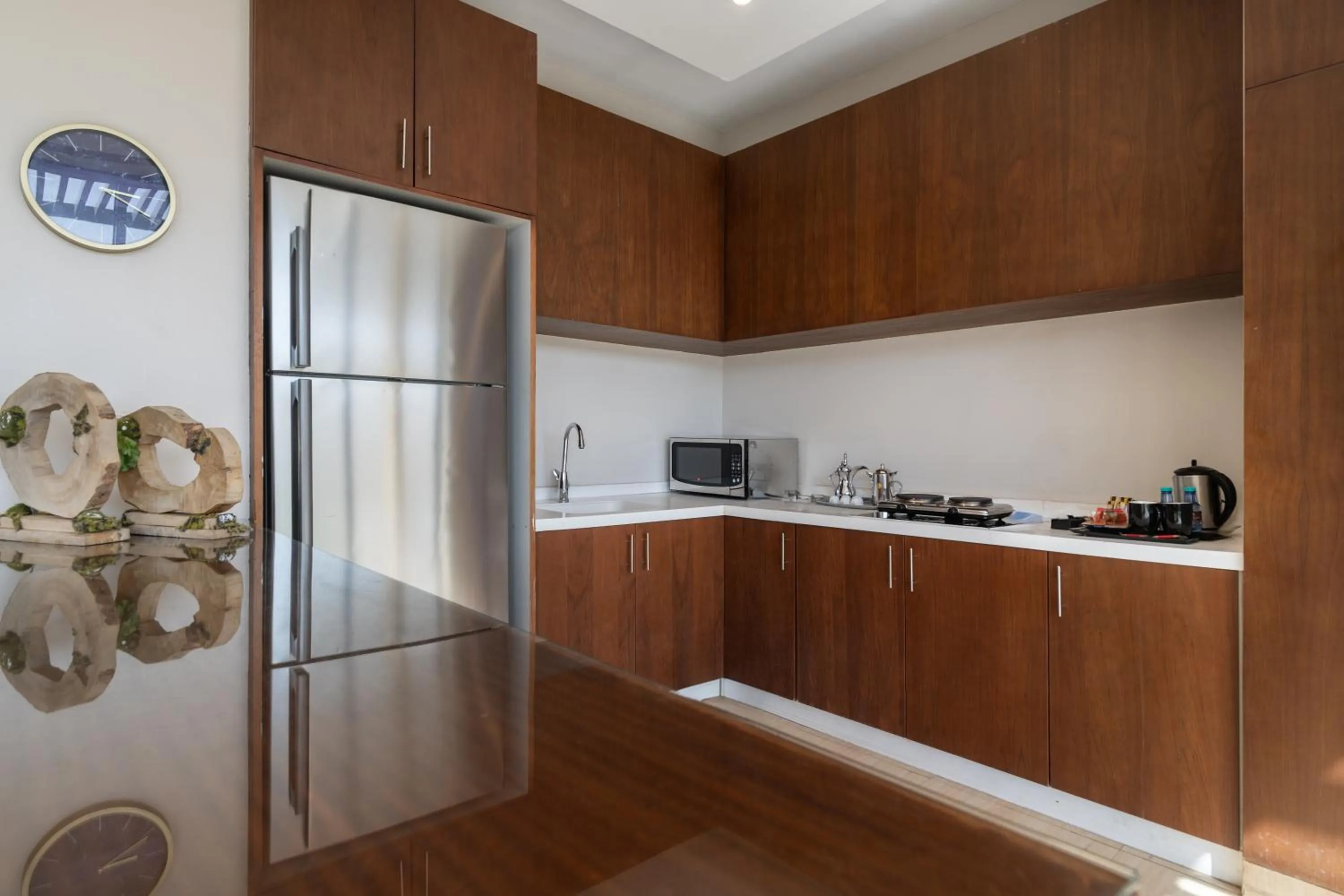 The One Hotel Resorts - Riyadh