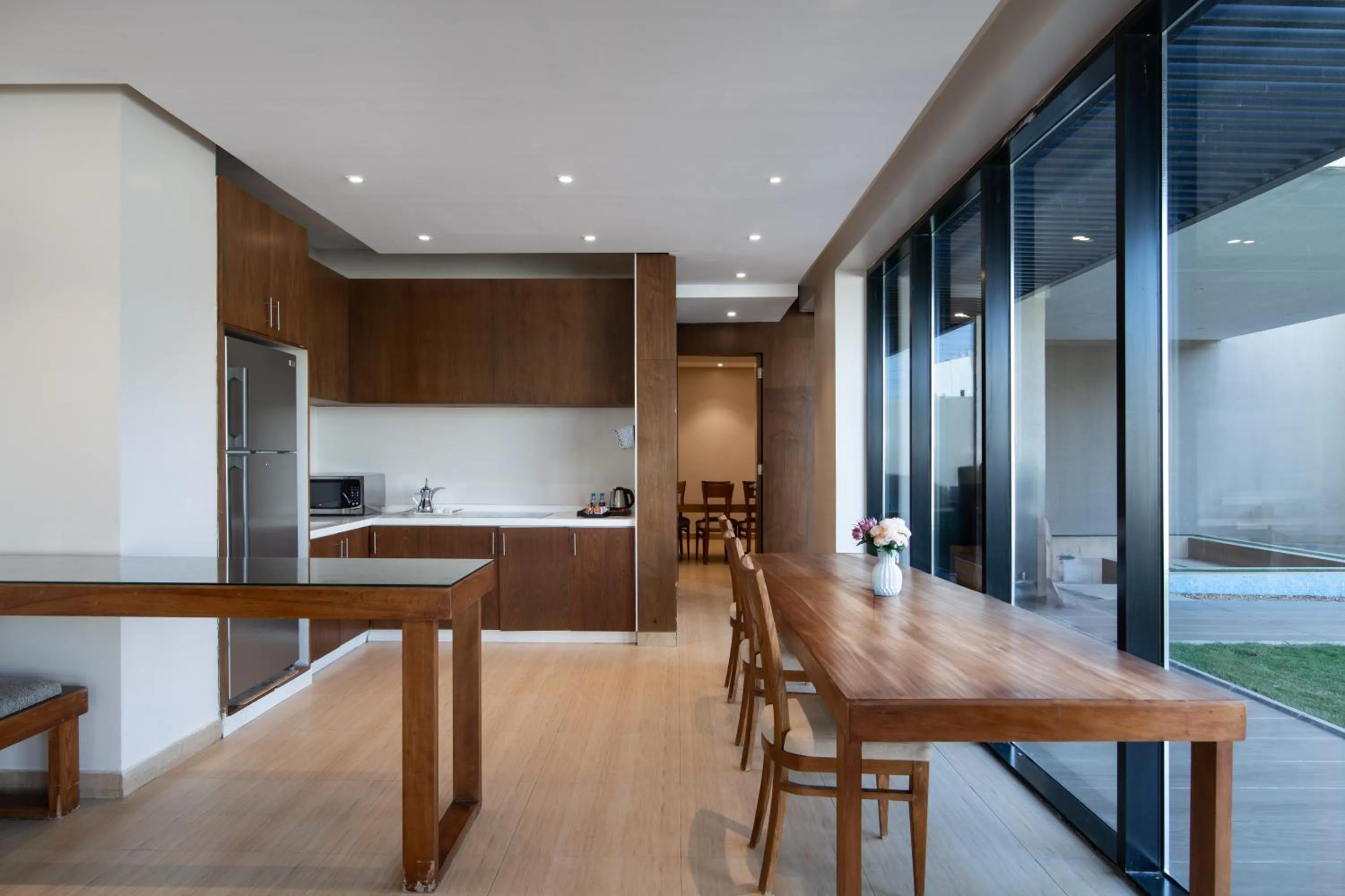 The One Hotel Resorts - Riyadh