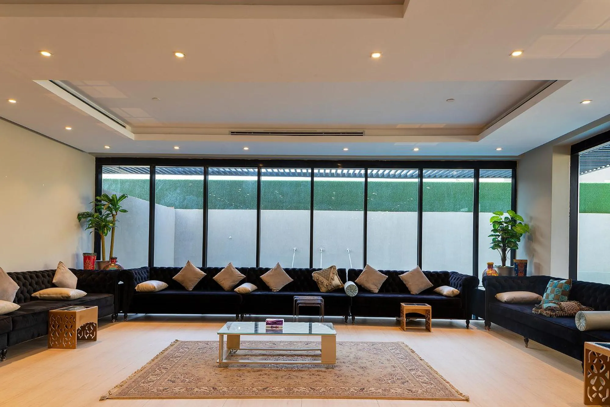 Meeting/conference room in The One Hotel Resorts - Riyadh