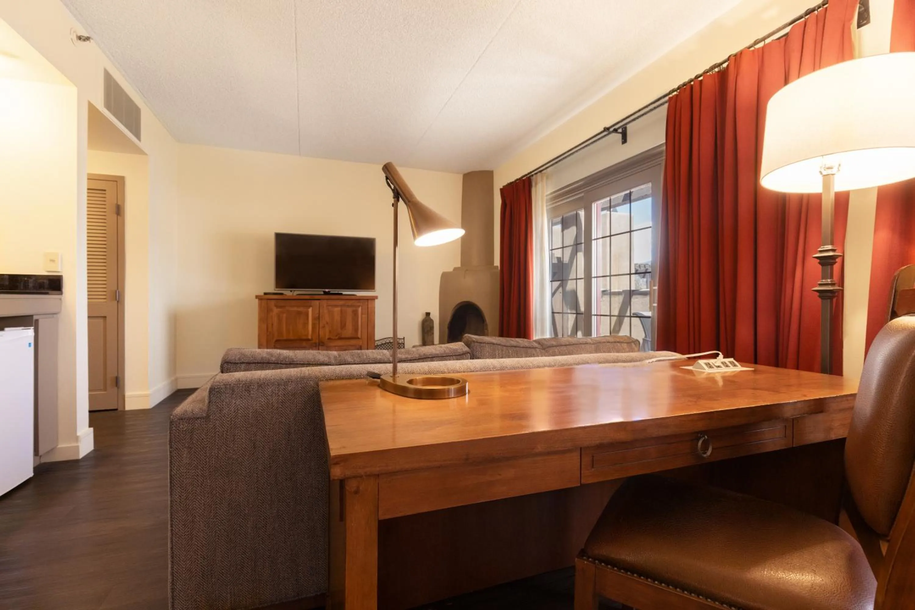 Eldorado Hotel and Spa