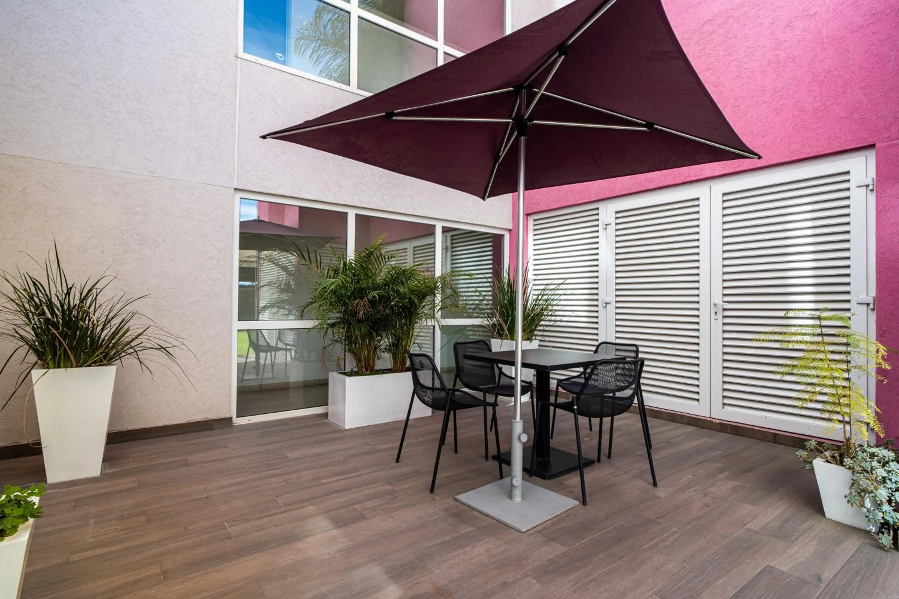 Other in City Express Suites by Marriott Queretaro