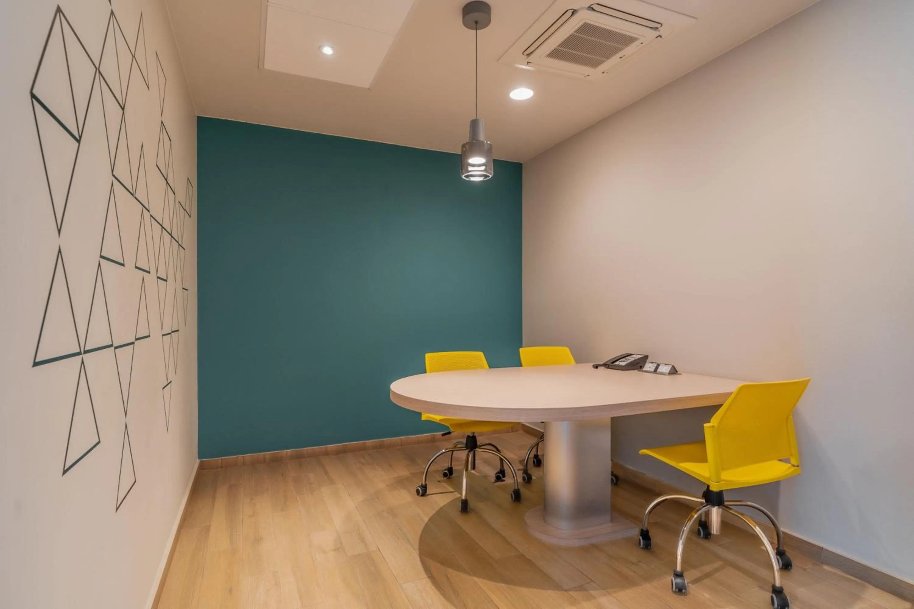 Other in City Express Suites by Marriott Queretaro