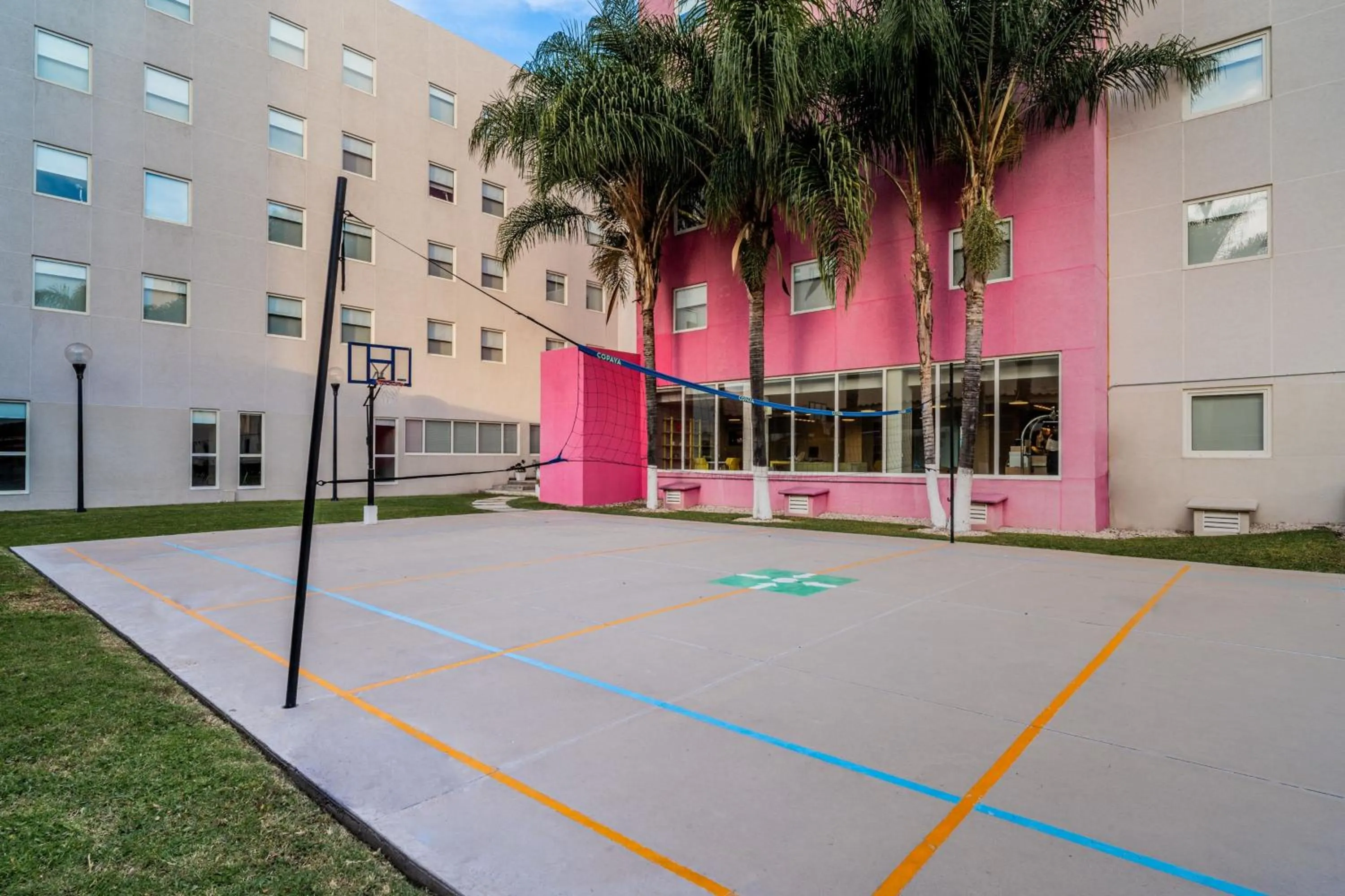 Other in City Express Suites by Marriott Queretaro