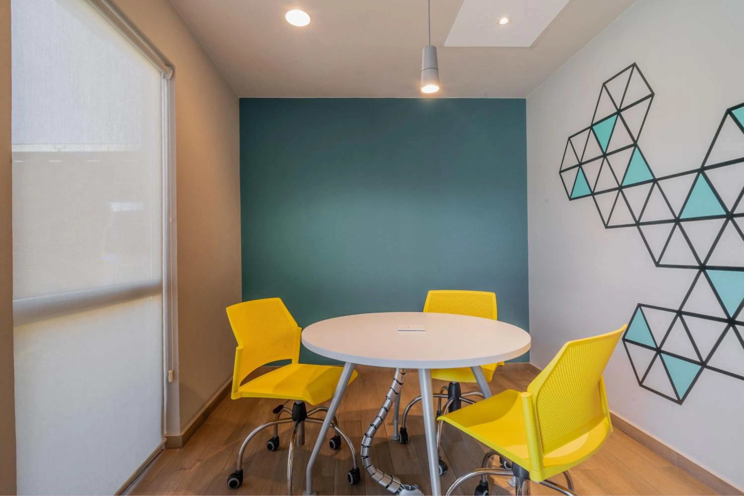 Other in City Express Suites by Marriott Queretaro