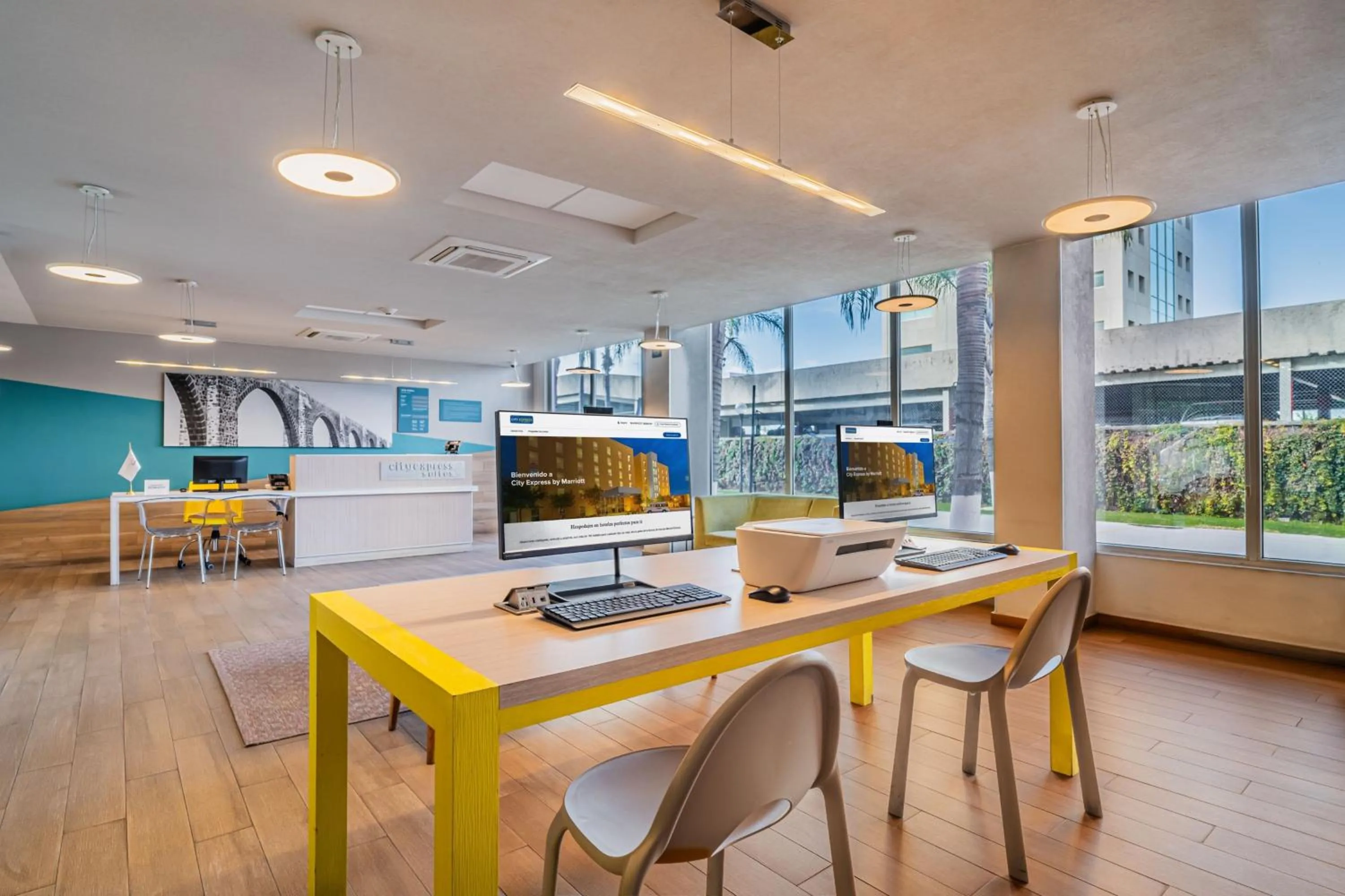 Other in City Express Suites by Marriott Queretaro