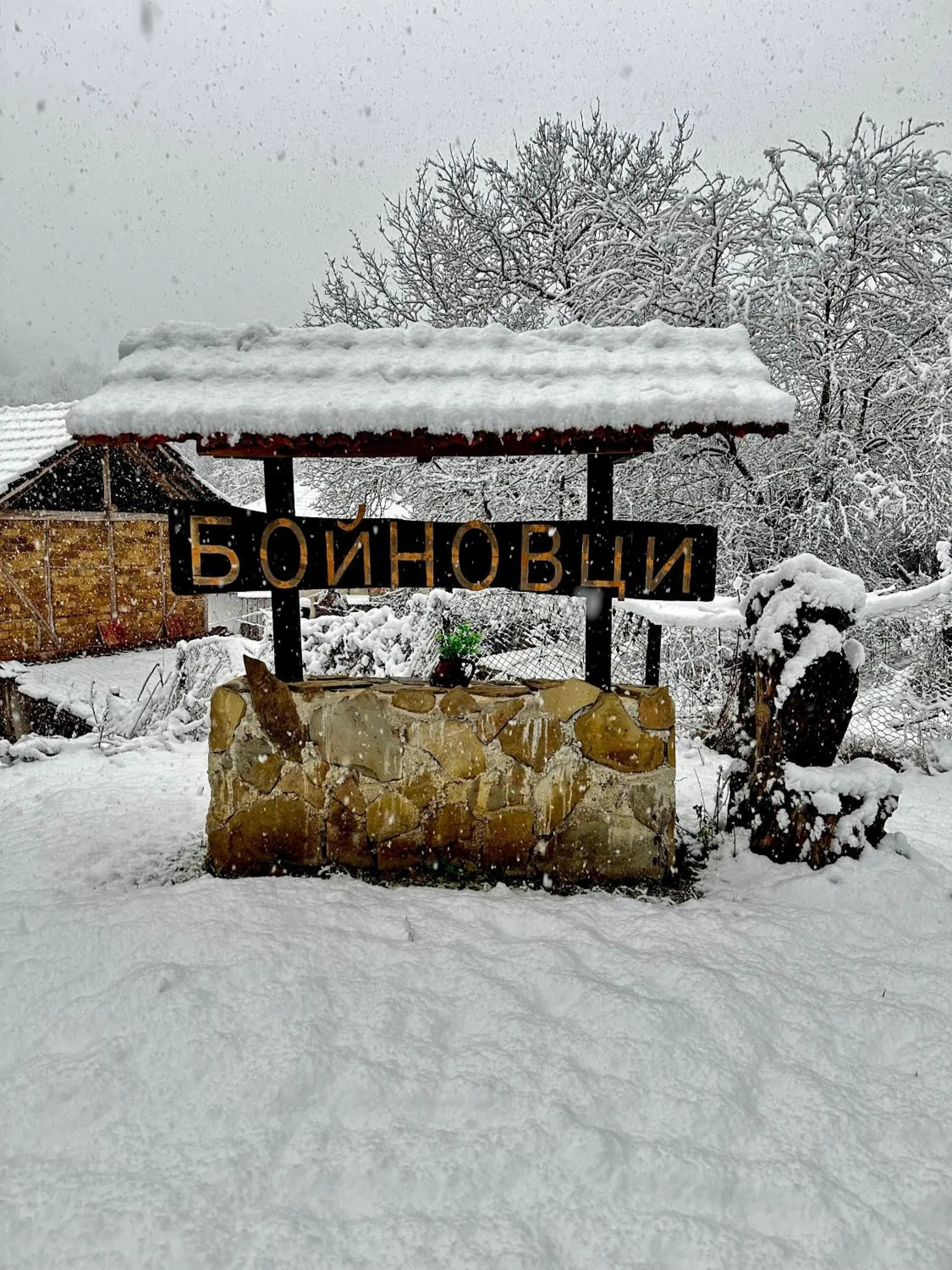 Property building in Little River Guest House